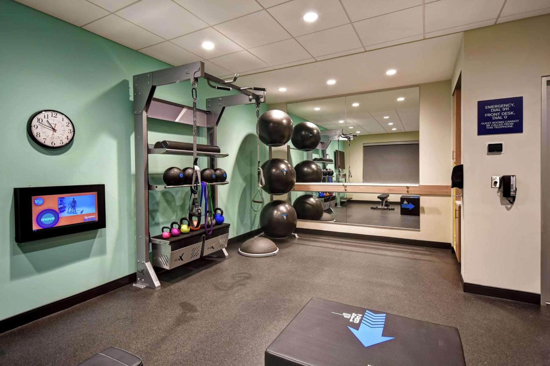 Tru By Hilton Cincinnati Airport South Florence photo 17