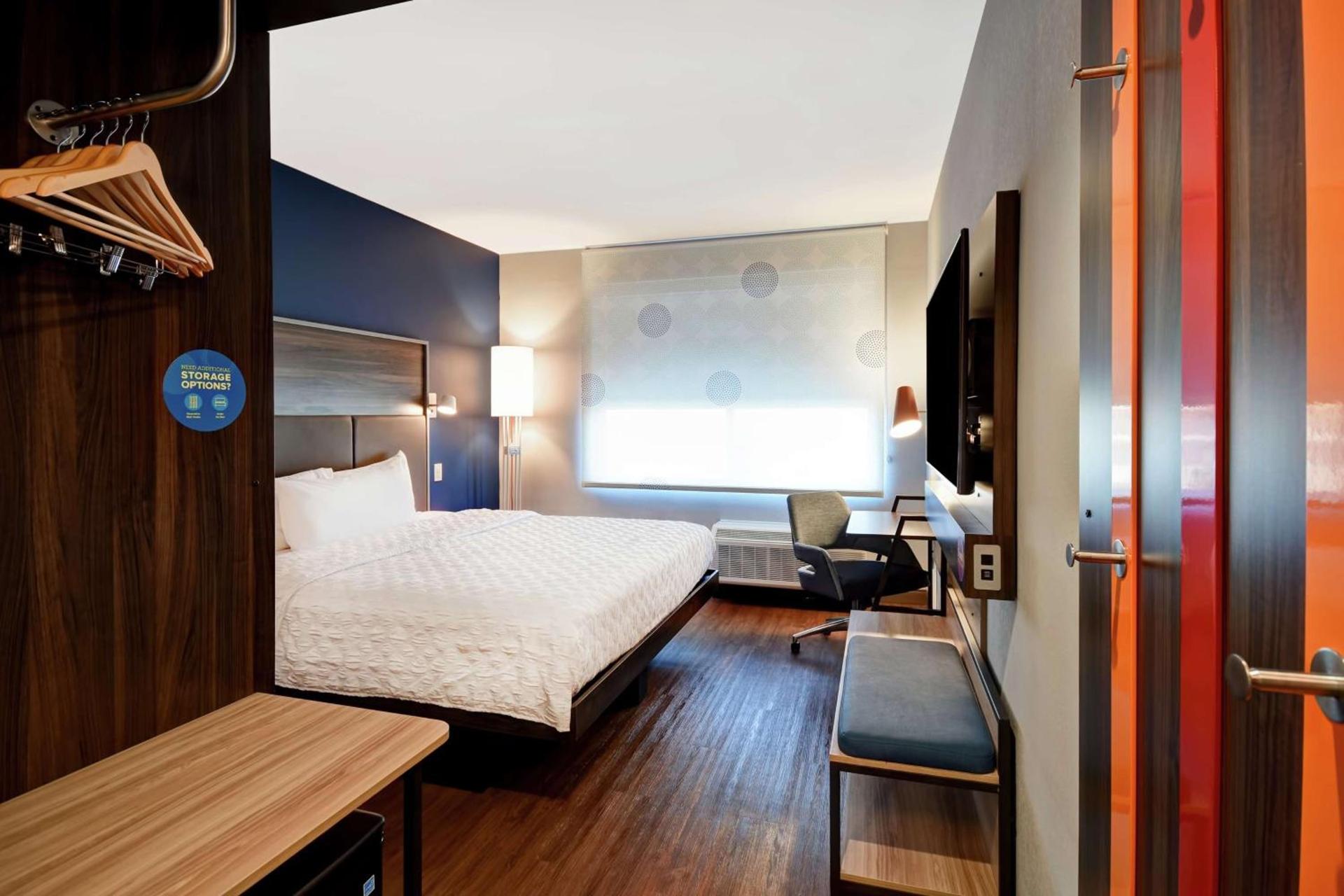 Tru By Hilton Cincinnati Airport South Florence photo 18