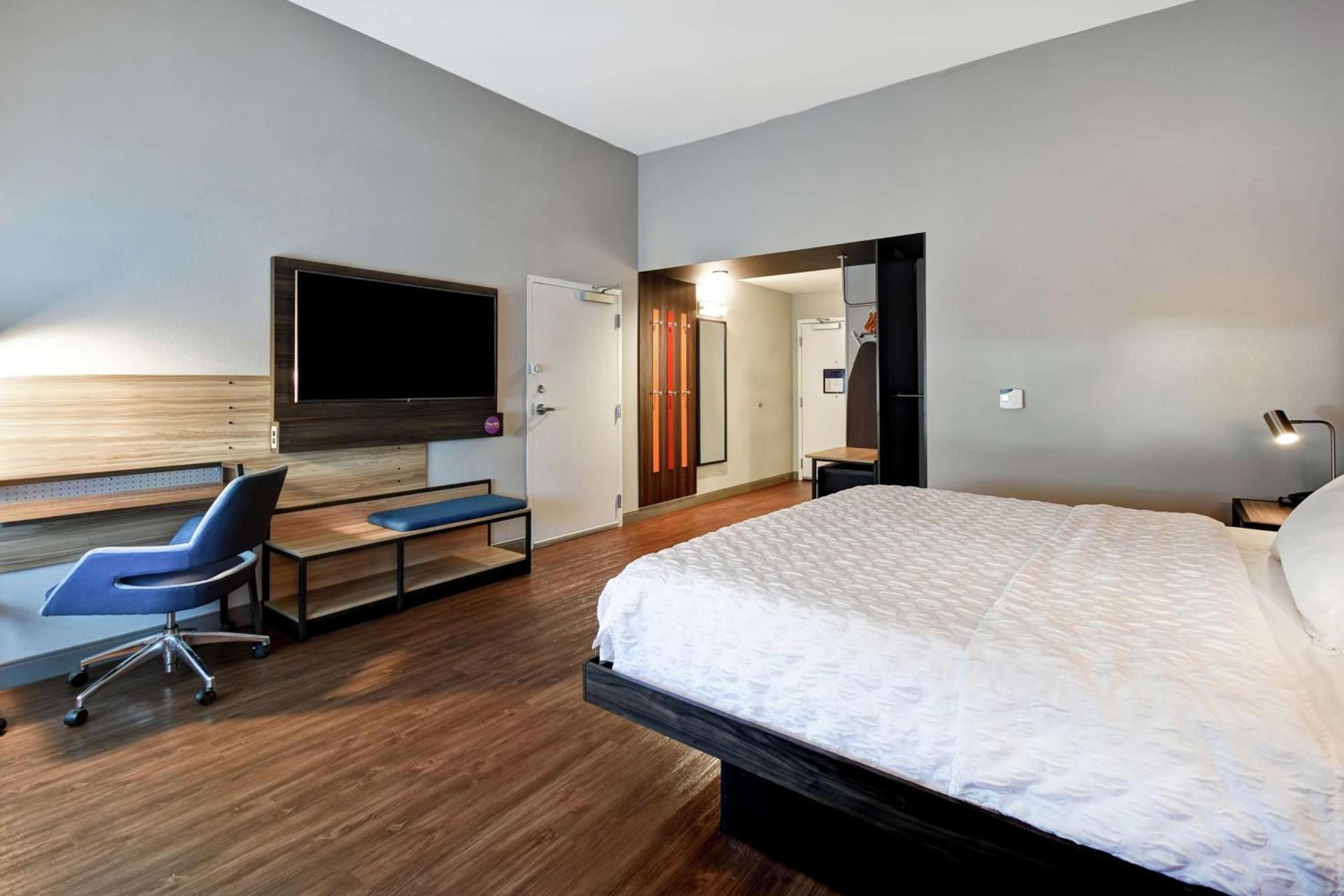 Tru By Hilton Cincinnati Airport South Florence photo 20