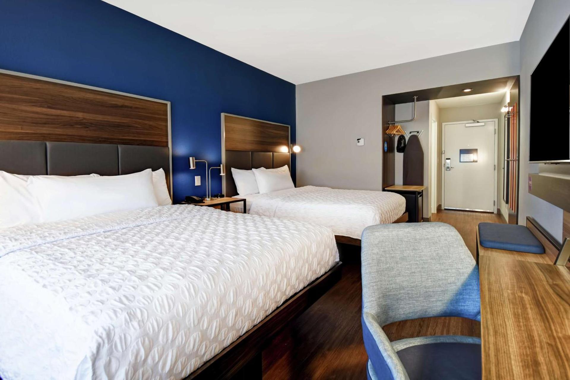Tru By Hilton Cincinnati Airport South Florence photo 21