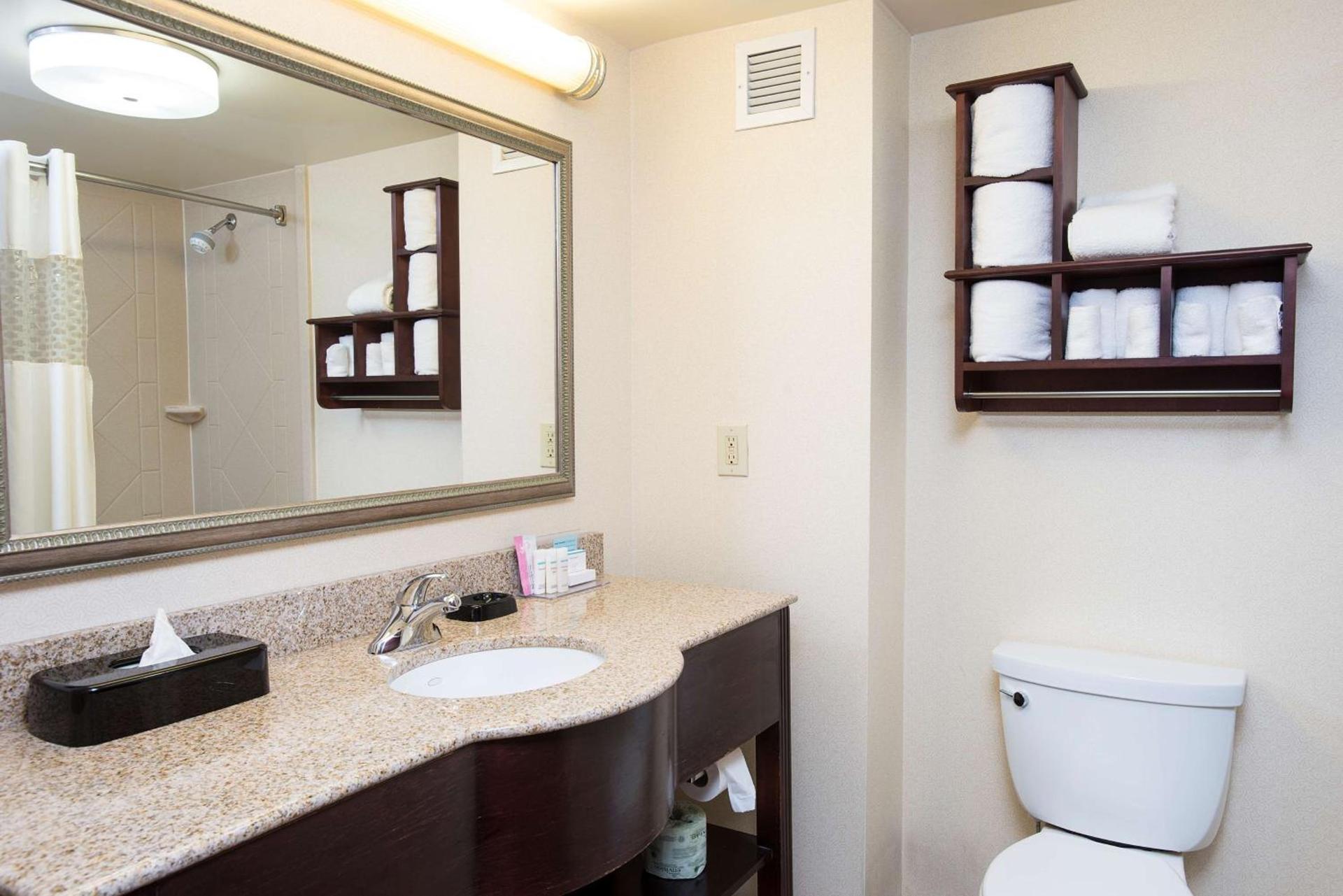 Hampton Inn & Suites Cincinnati-Union Centre photo 41