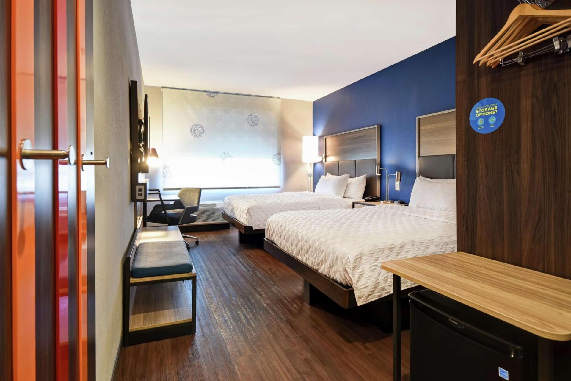 Tru By Hilton Cincinnati Airport South Florence photo 23
