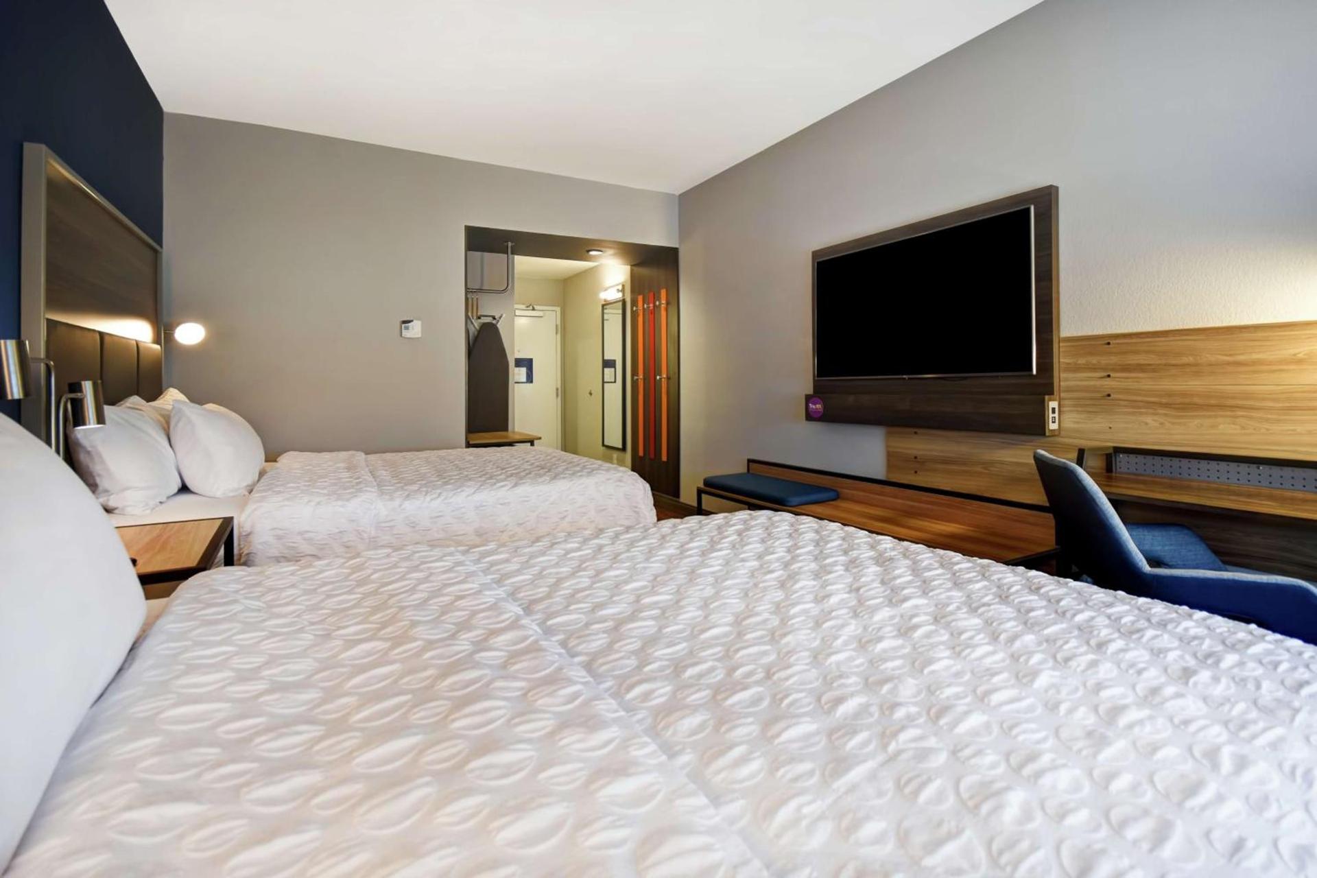 Tru By Hilton Cincinnati Airport South Florence photo 28