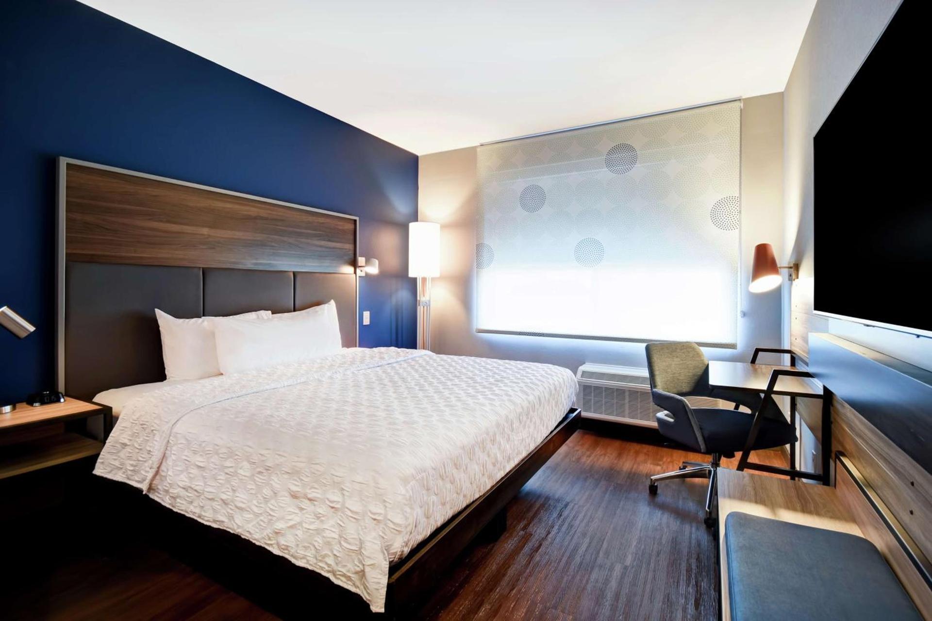 Tru By Hilton Cincinnati Airport South Florence photo 30