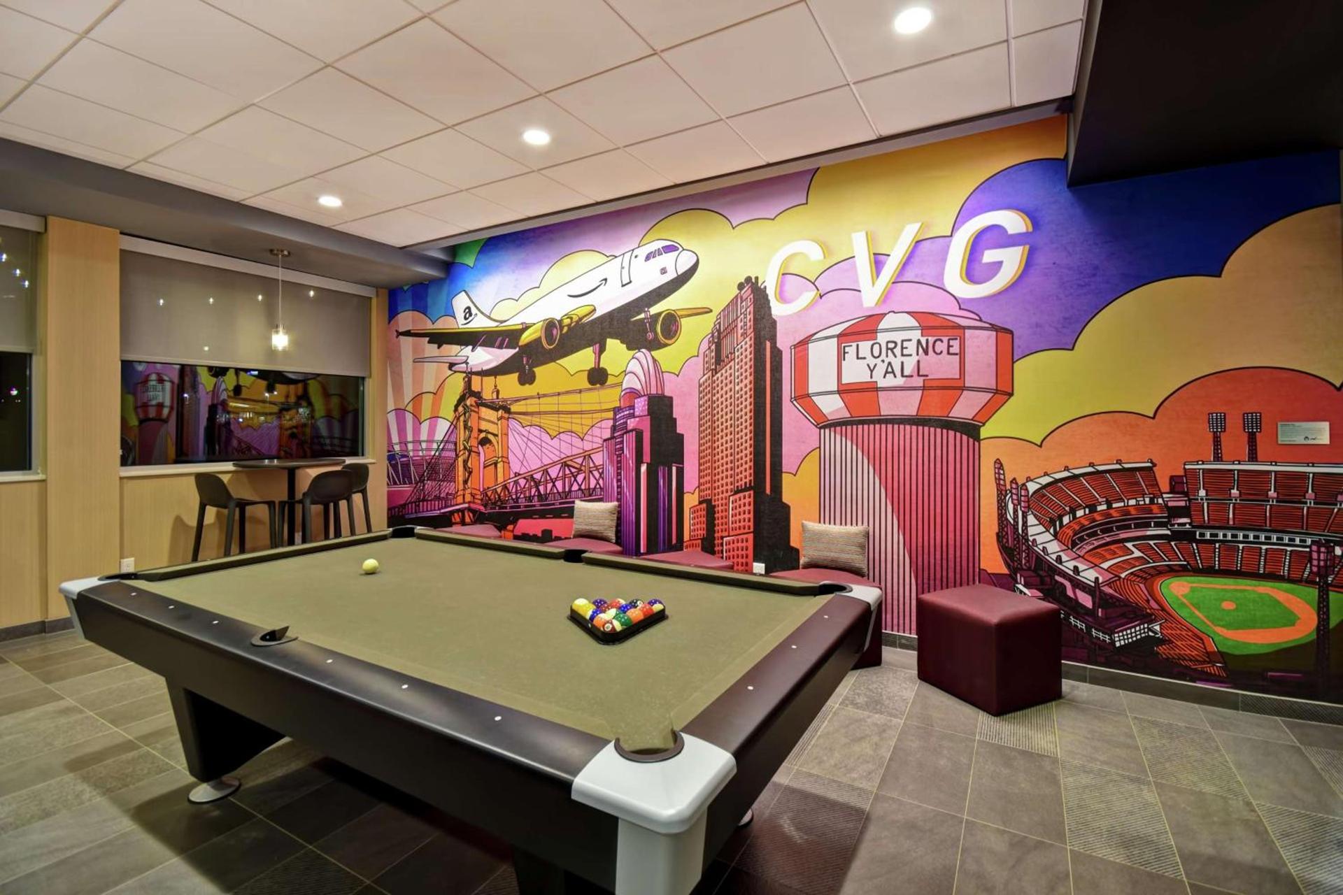 Tru By Hilton Cincinnati Airport South Florence photo 31