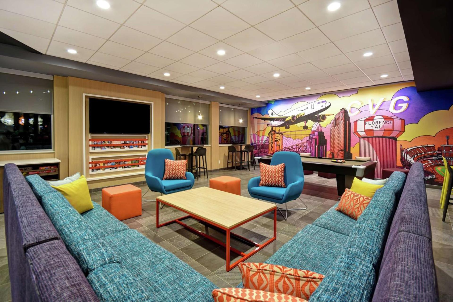 Tru By Hilton Cincinnati Airport South Florence photo 32