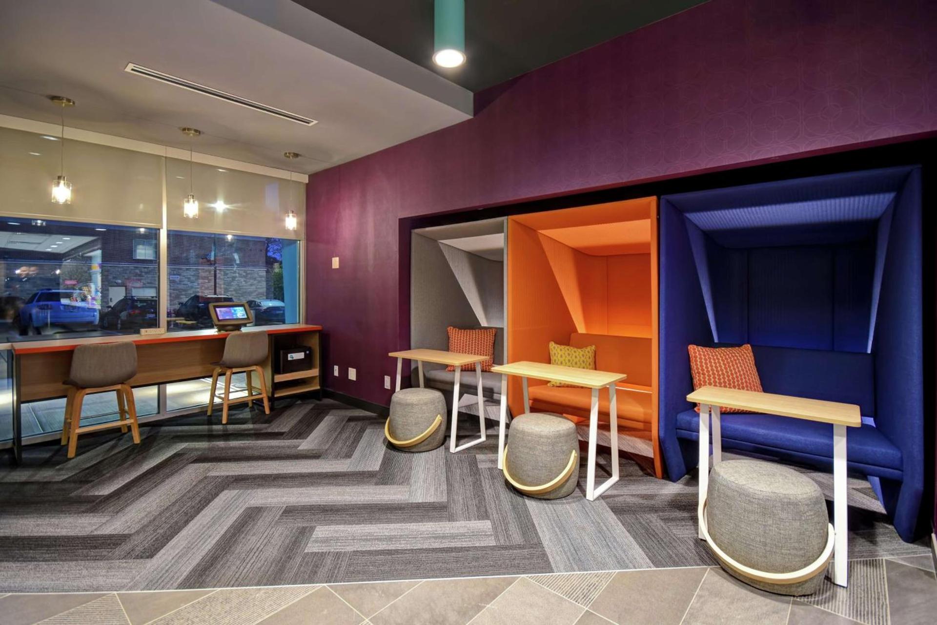 Tru By Hilton Cincinnati Airport South Florence photo 34