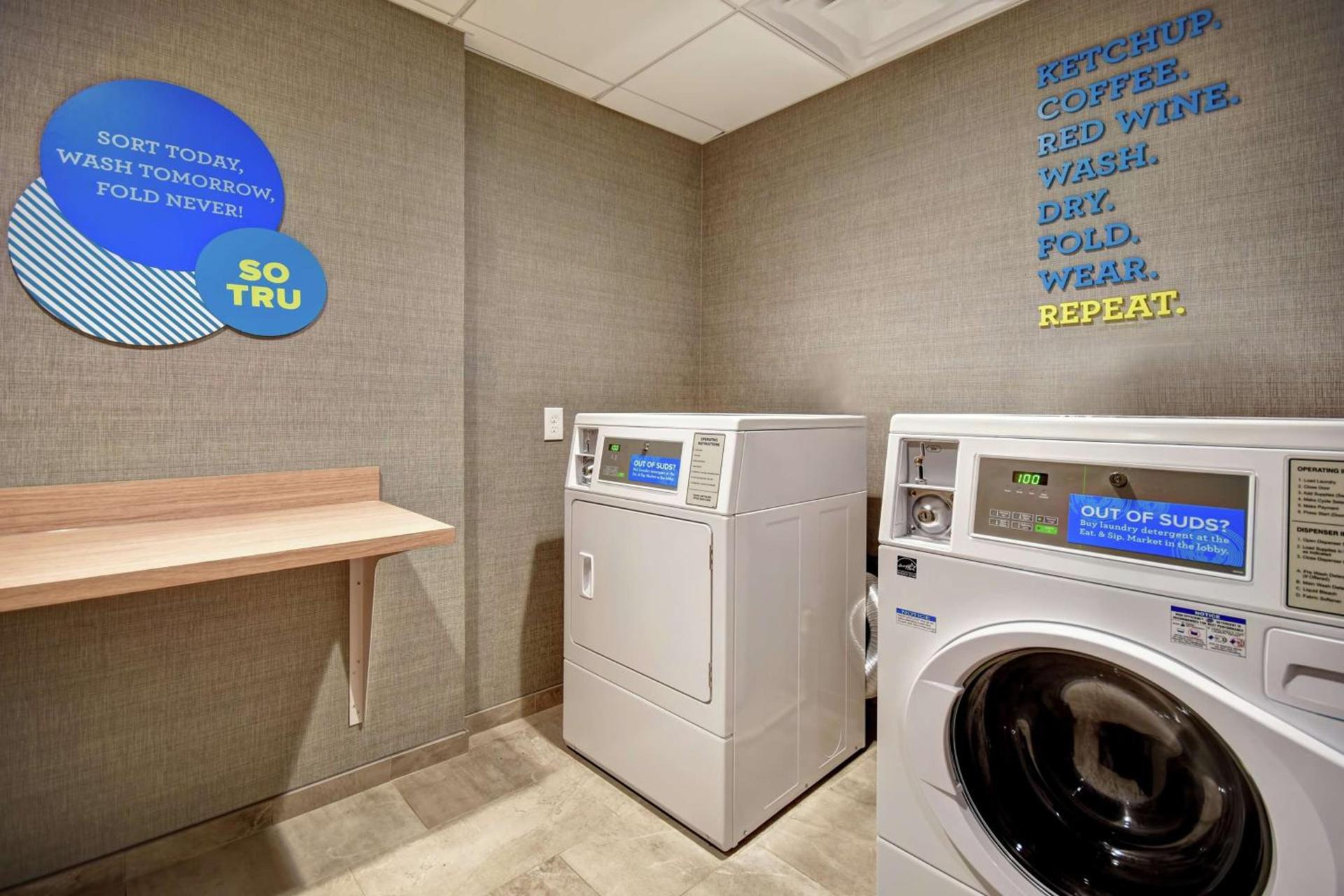 Tru By Hilton Cincinnati Airport South Florence photo 33