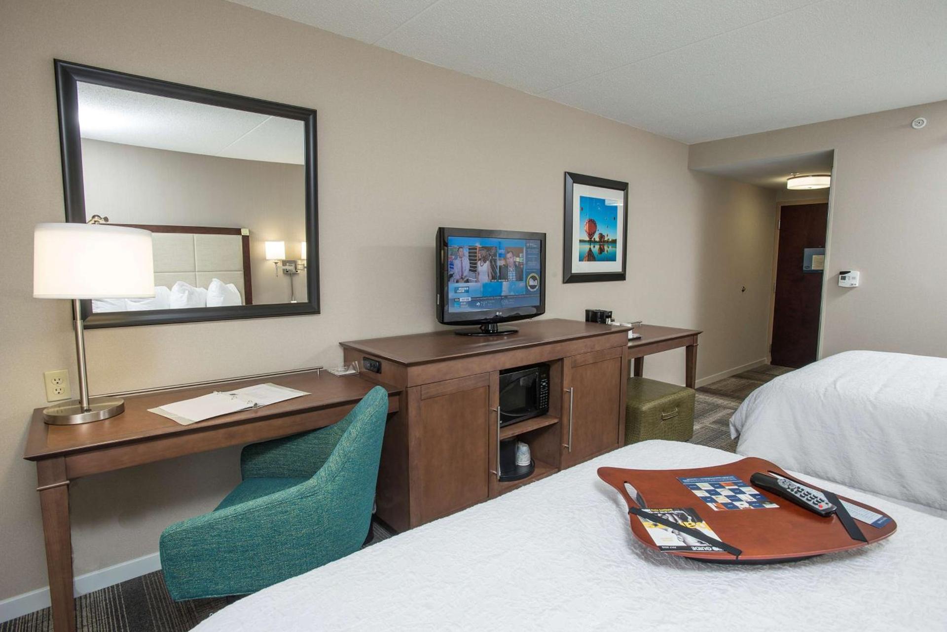Hampton Inn & Suites Cincinnati-Union Centre photo 46