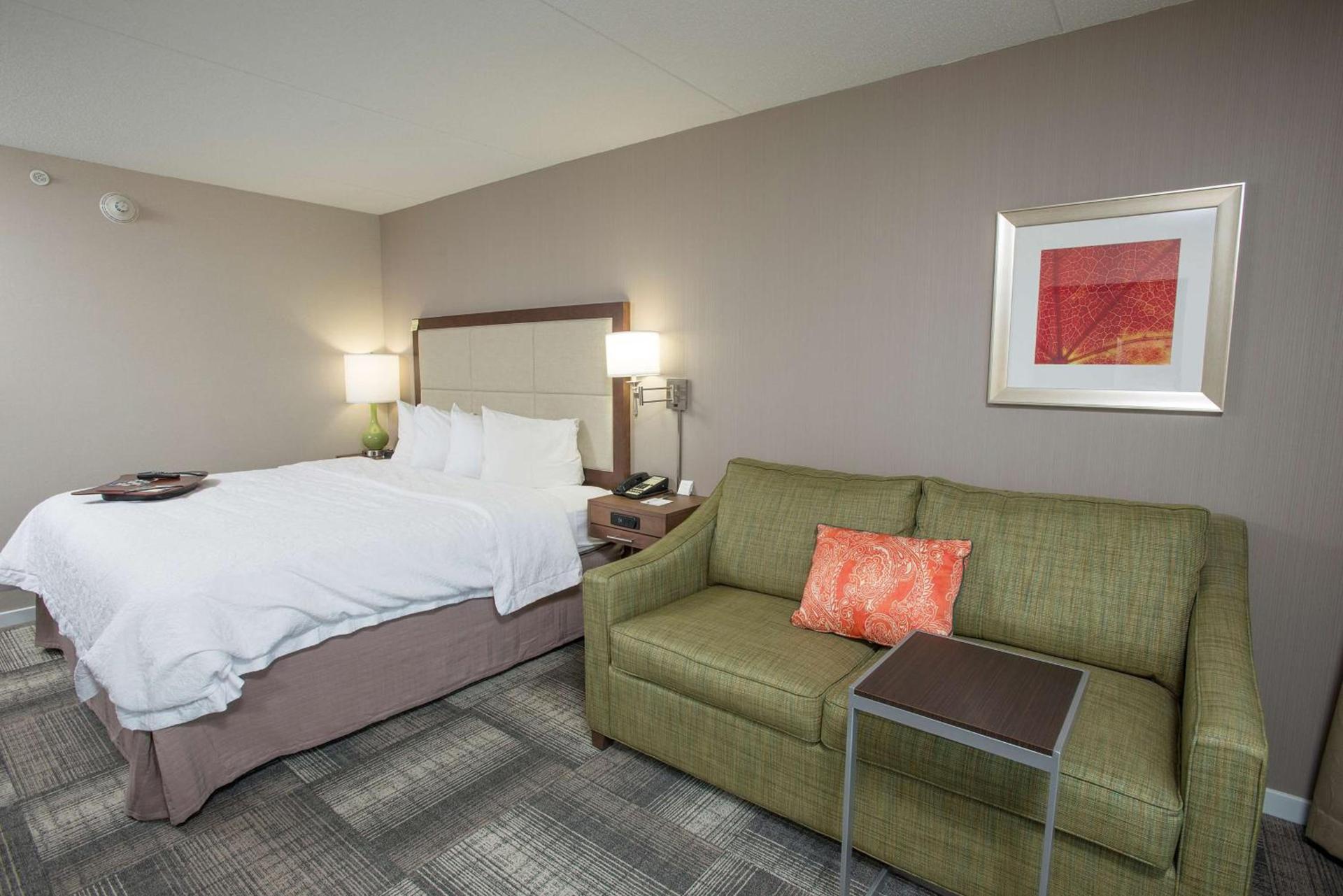 Hampton Inn & Suites Cincinnati-Union Centre photo 26