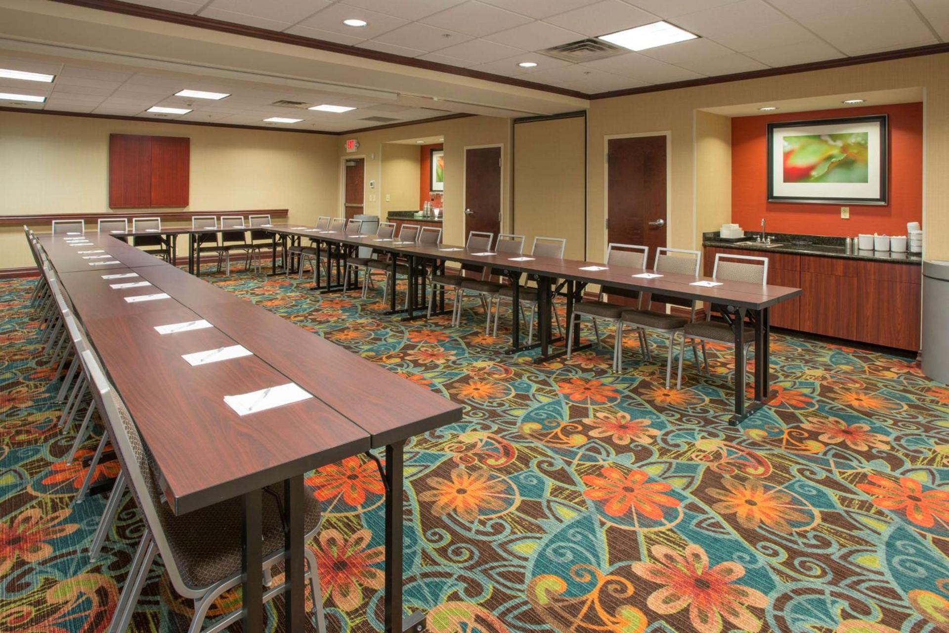 Hampton Inn & Suites Cincinnati-Union Centre photo 31