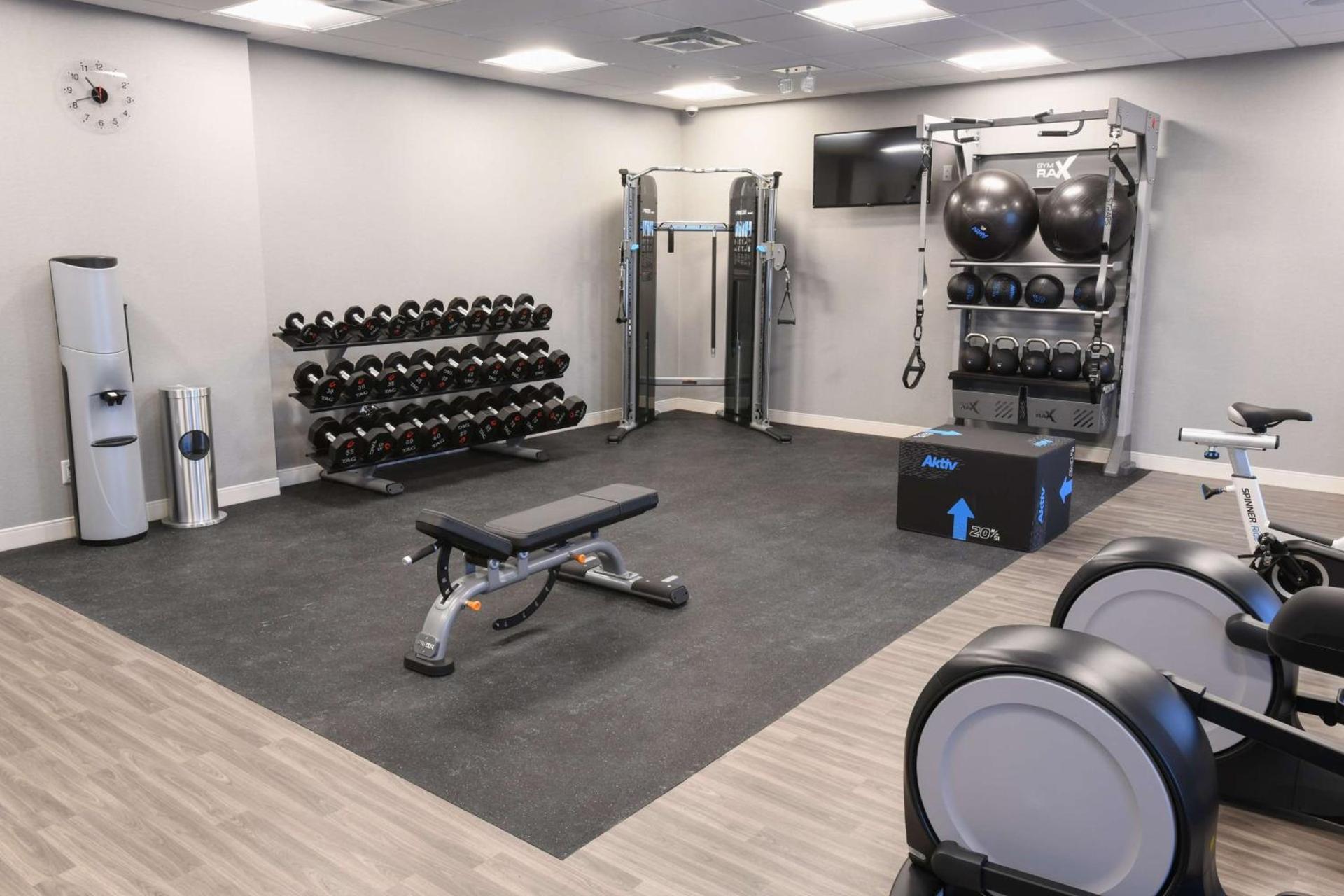 Hampton Inn & Suites Cincinnati Liberty Township photo 18