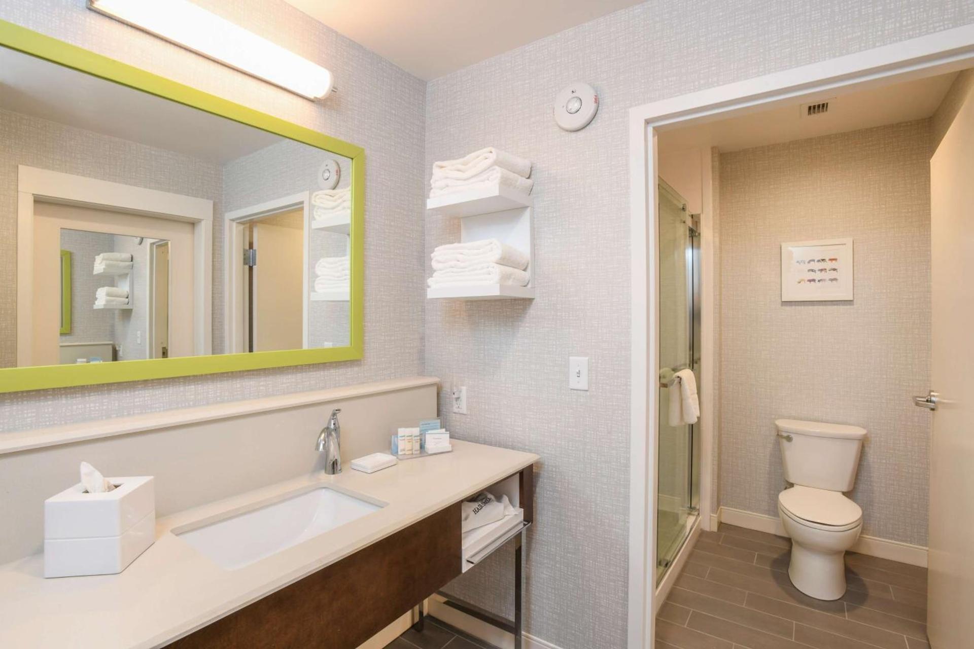 Hampton Inn & Suites Cincinnati Liberty Township photo 23