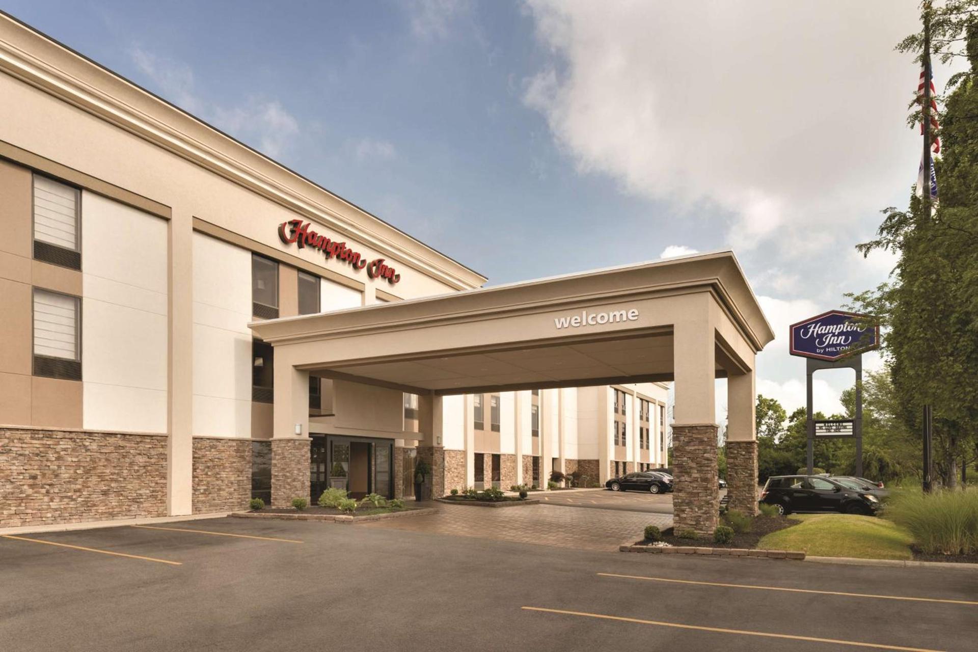 Hampton Inn Cincinnati Kings Island photo 2