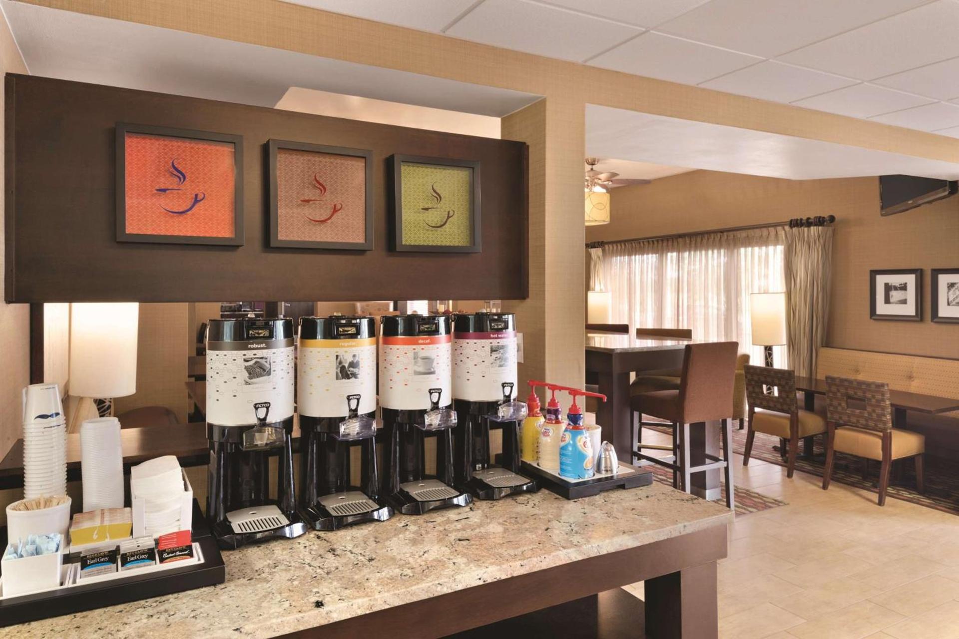Hampton Inn Cincinnati Kings Island photo 6