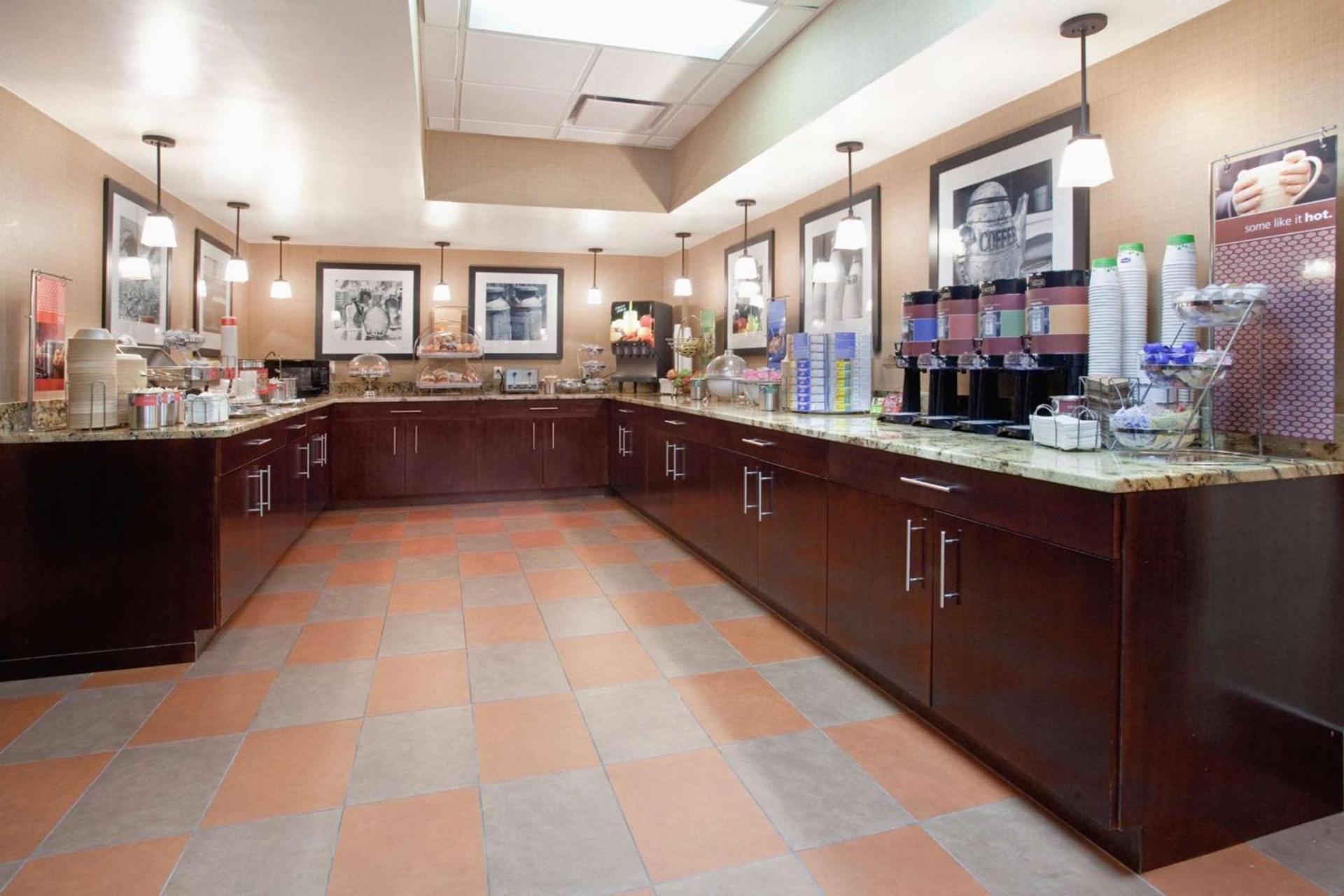 Hampton Inn Cincinnati Kings Island photo 9