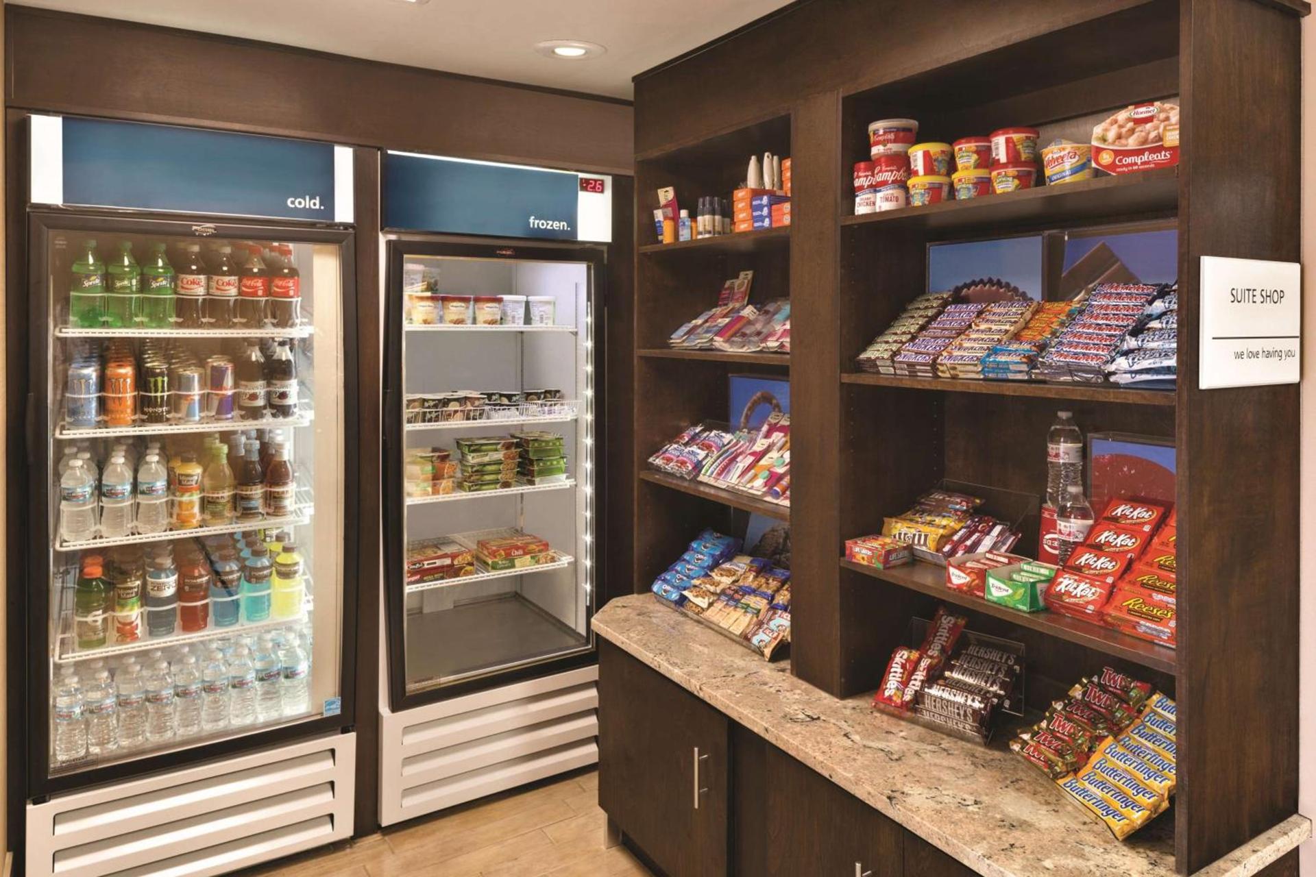 Hampton Inn Cincinnati Kings Island photo 10
