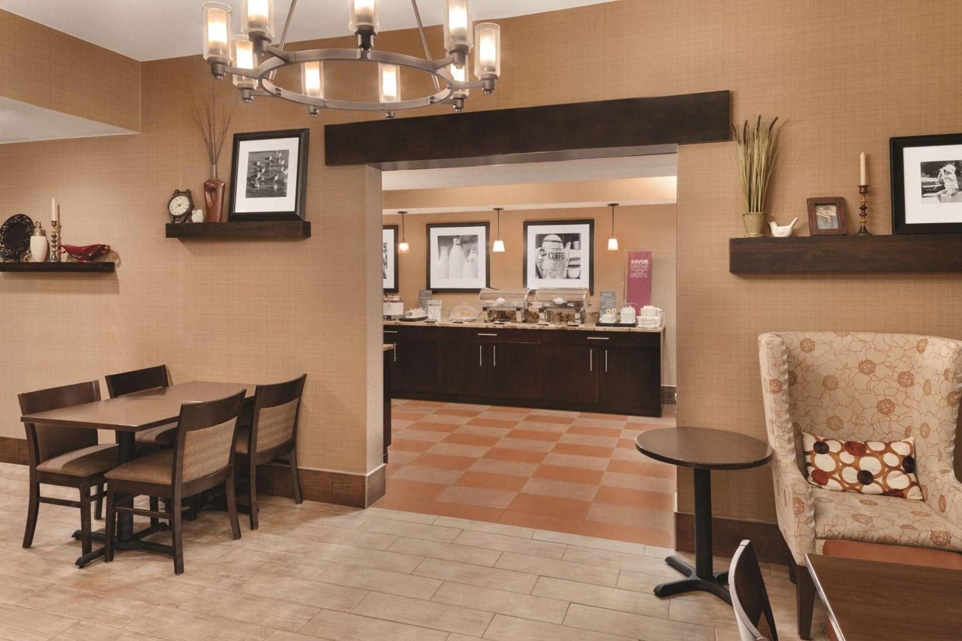 Hampton Inn Cincinnati Kings Island photo 12