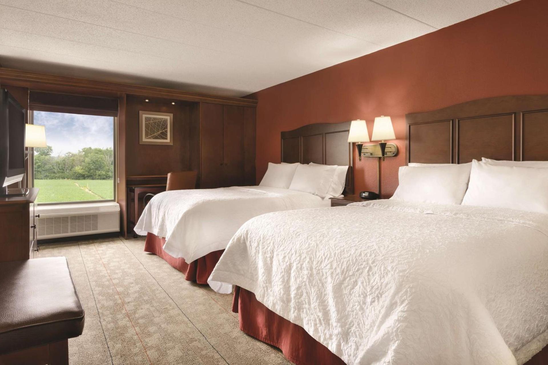 Hampton Inn Cincinnati Kings Island photo 26