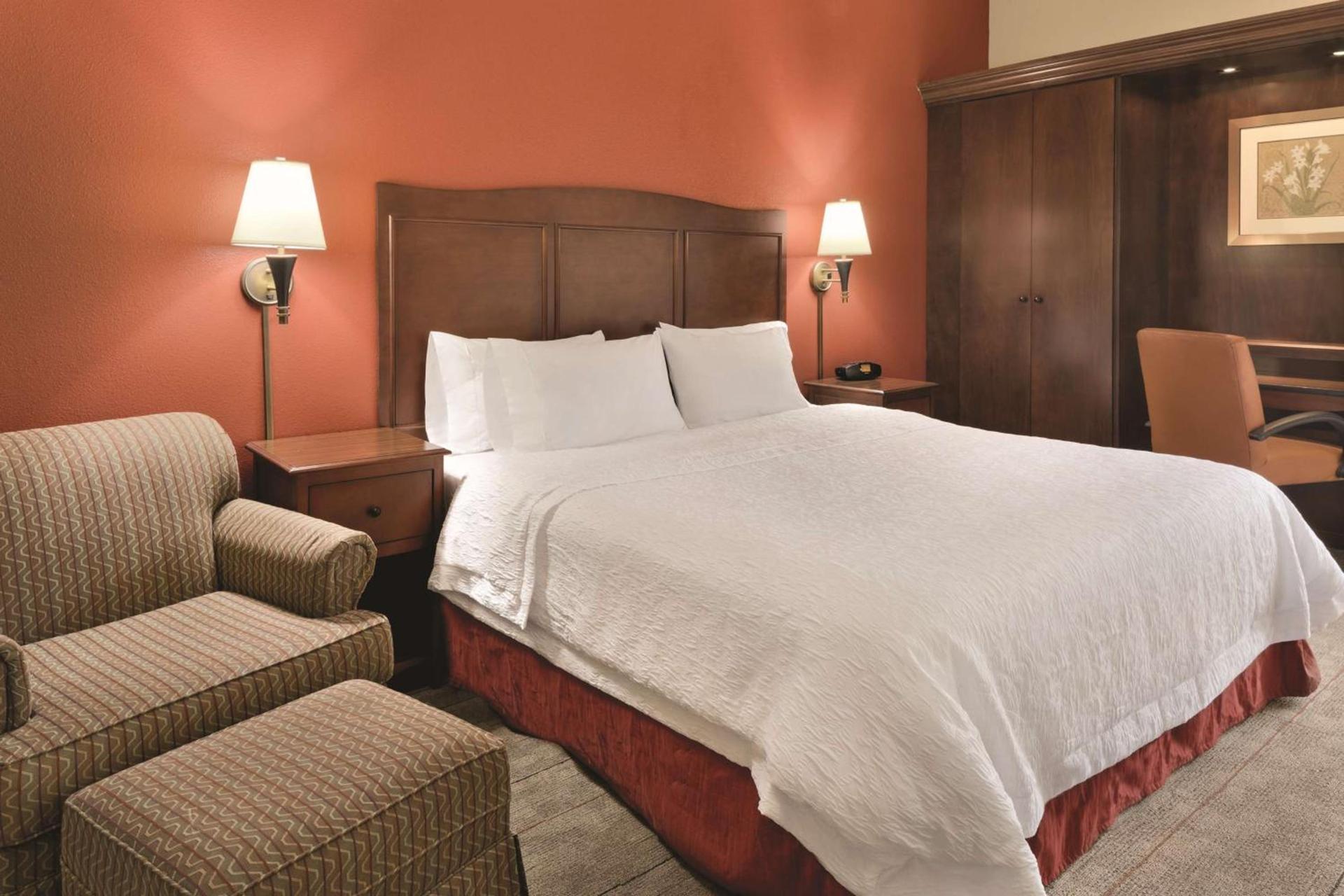 Hampton Inn Cincinnati Kings Island photo 25