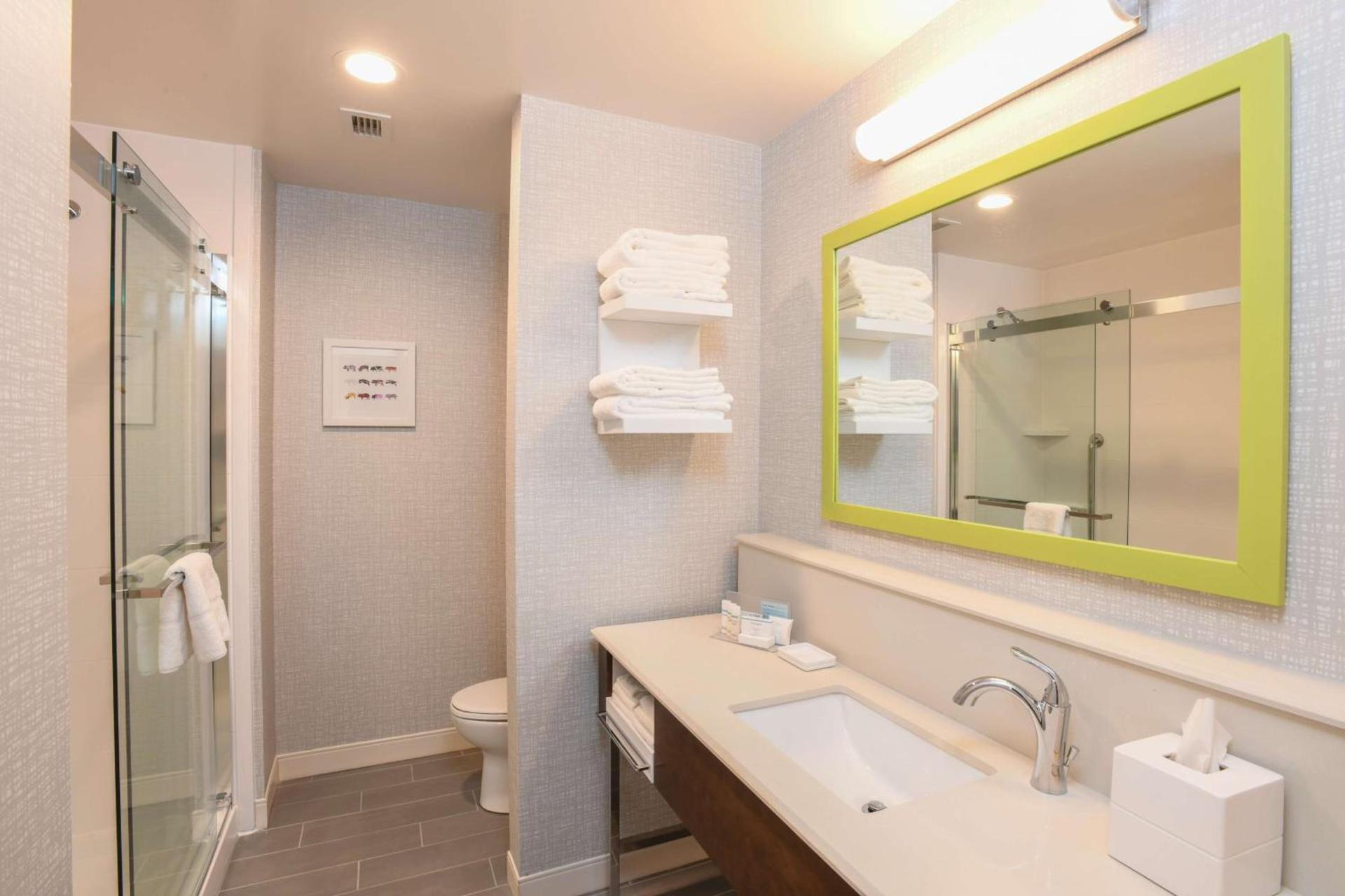 Hampton Inn & Suites Cincinnati Liberty Township photo 41