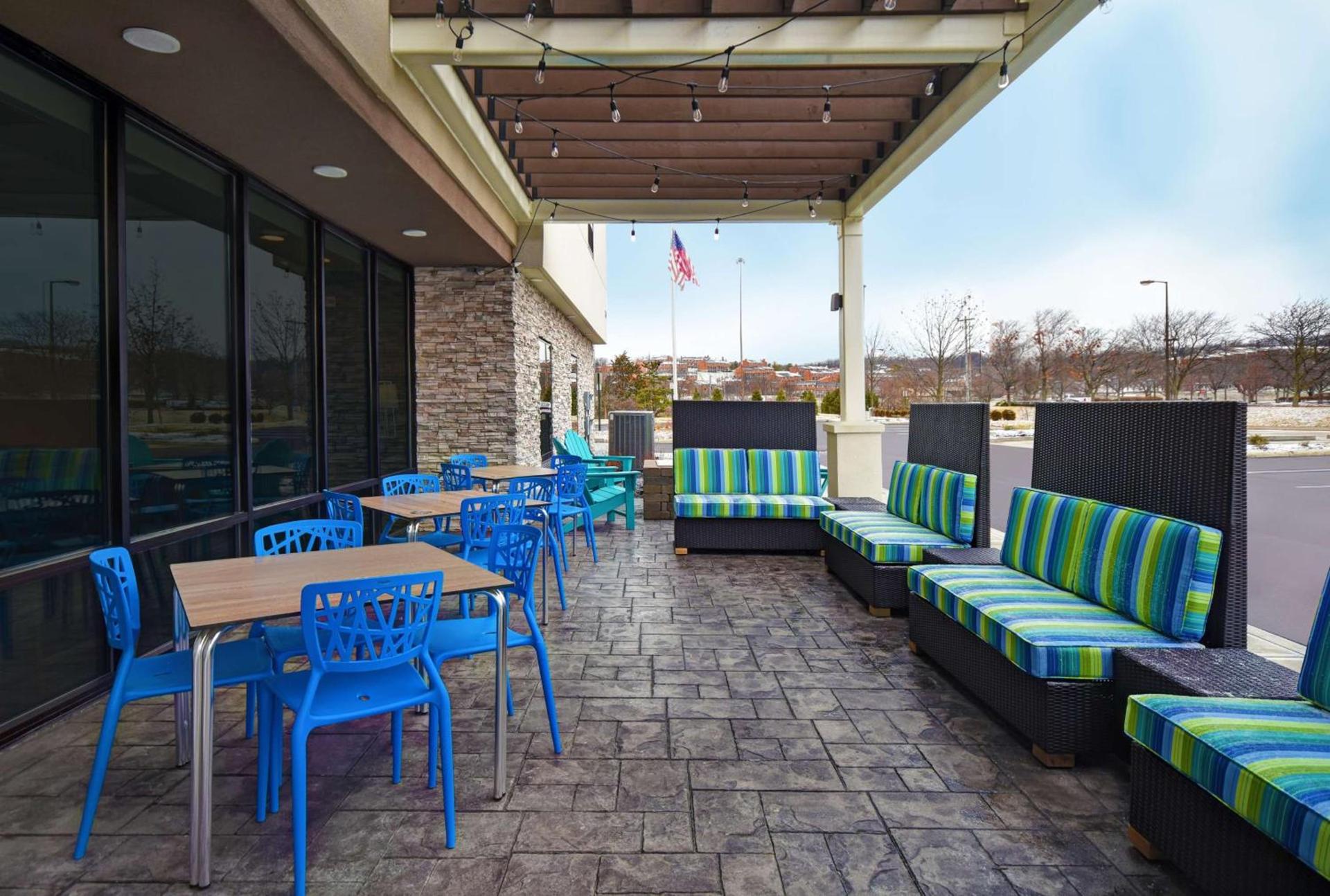 Home2 Suites By Hilton Springdale Cincinnati photo 3