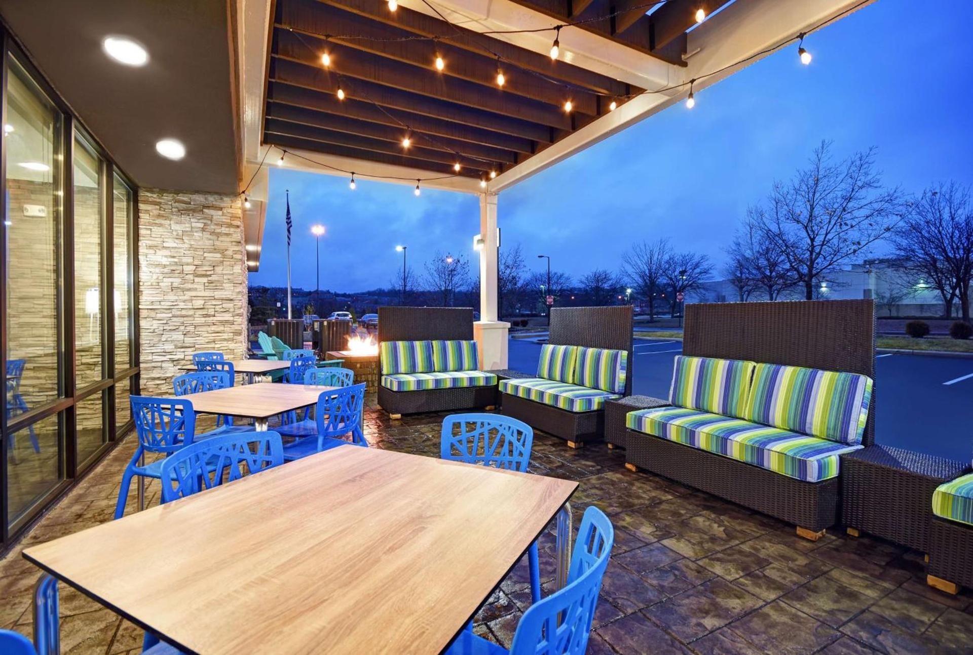 Home2 Suites By Hilton Springdale Cincinnati photo 4