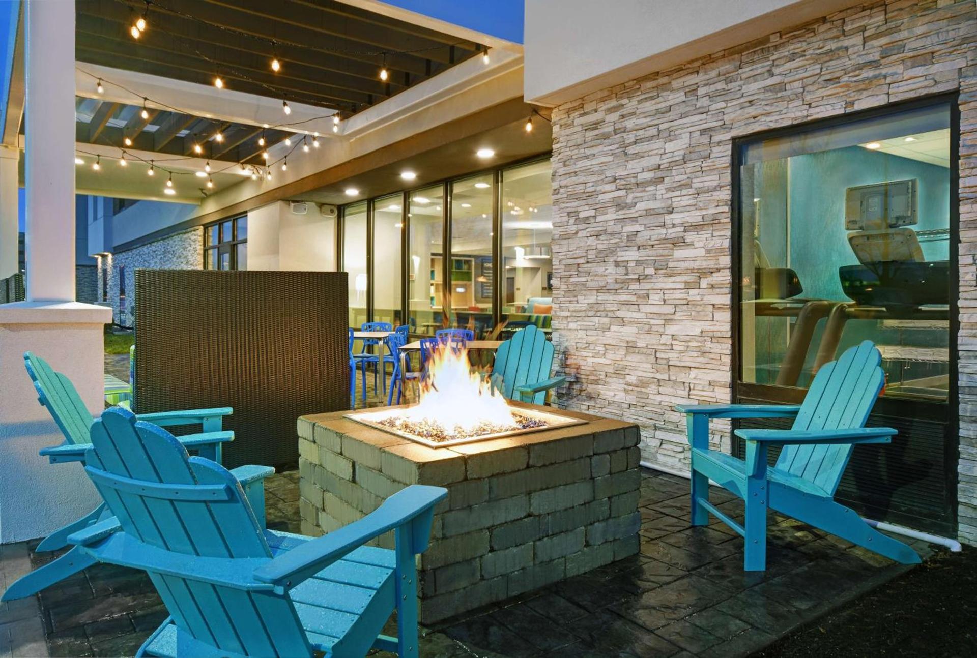 Home2 Suites By Hilton Springdale Cincinnati photo 5