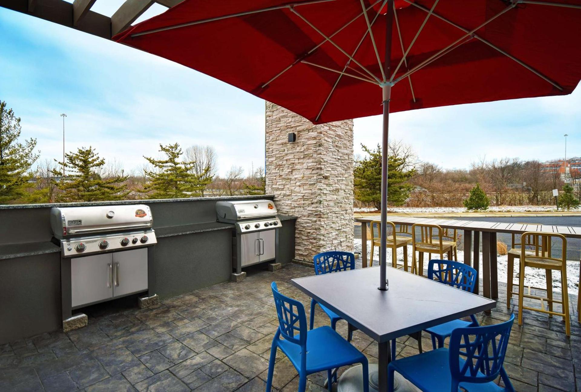 Home2 Suites By Hilton Springdale Cincinnati photo 6