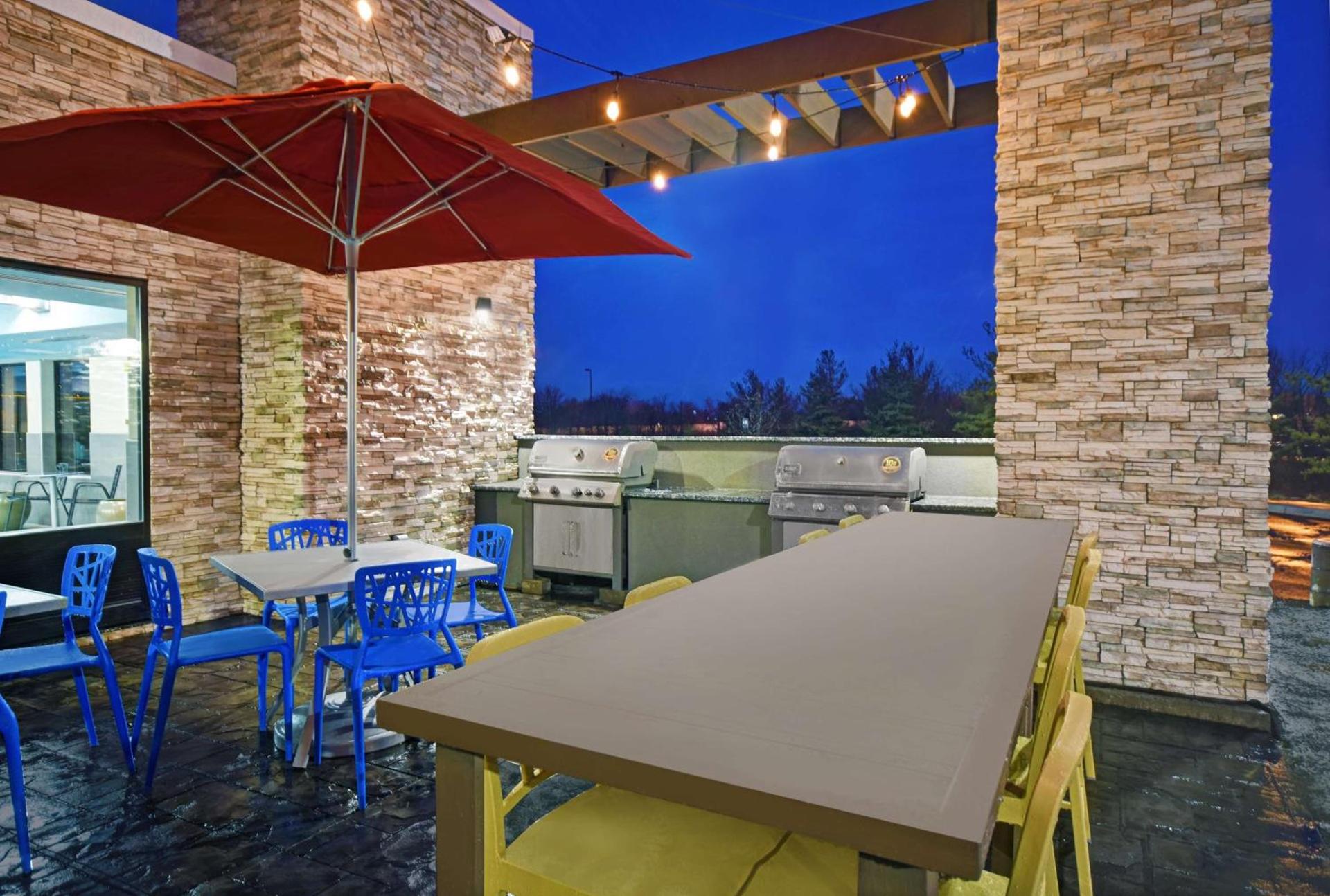 Home2 Suites By Hilton Springdale Cincinnati photo 7