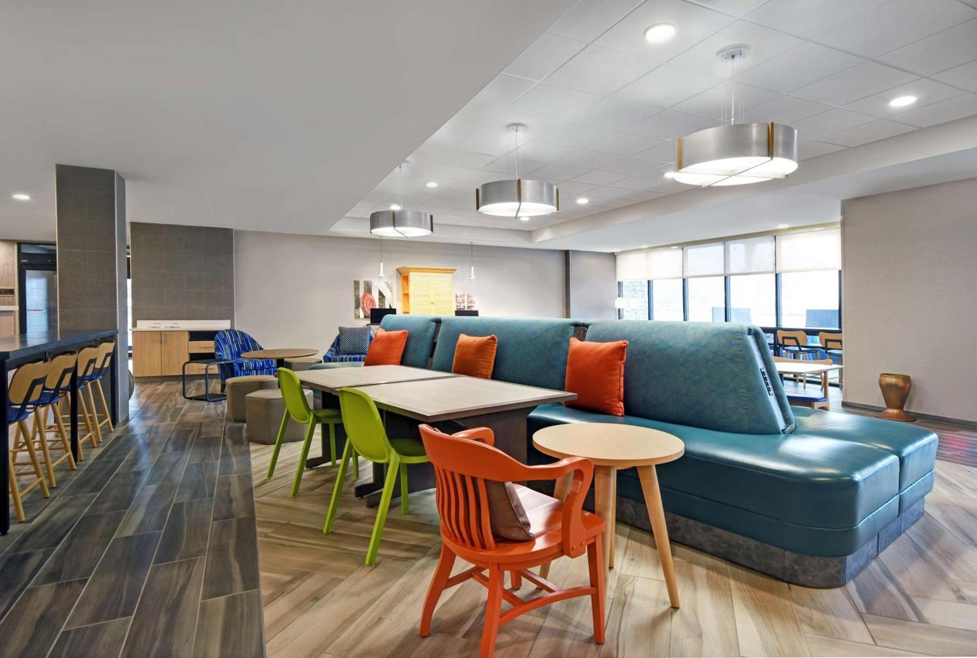 Home2 Suites By Hilton Springdale Cincinnati photo 10