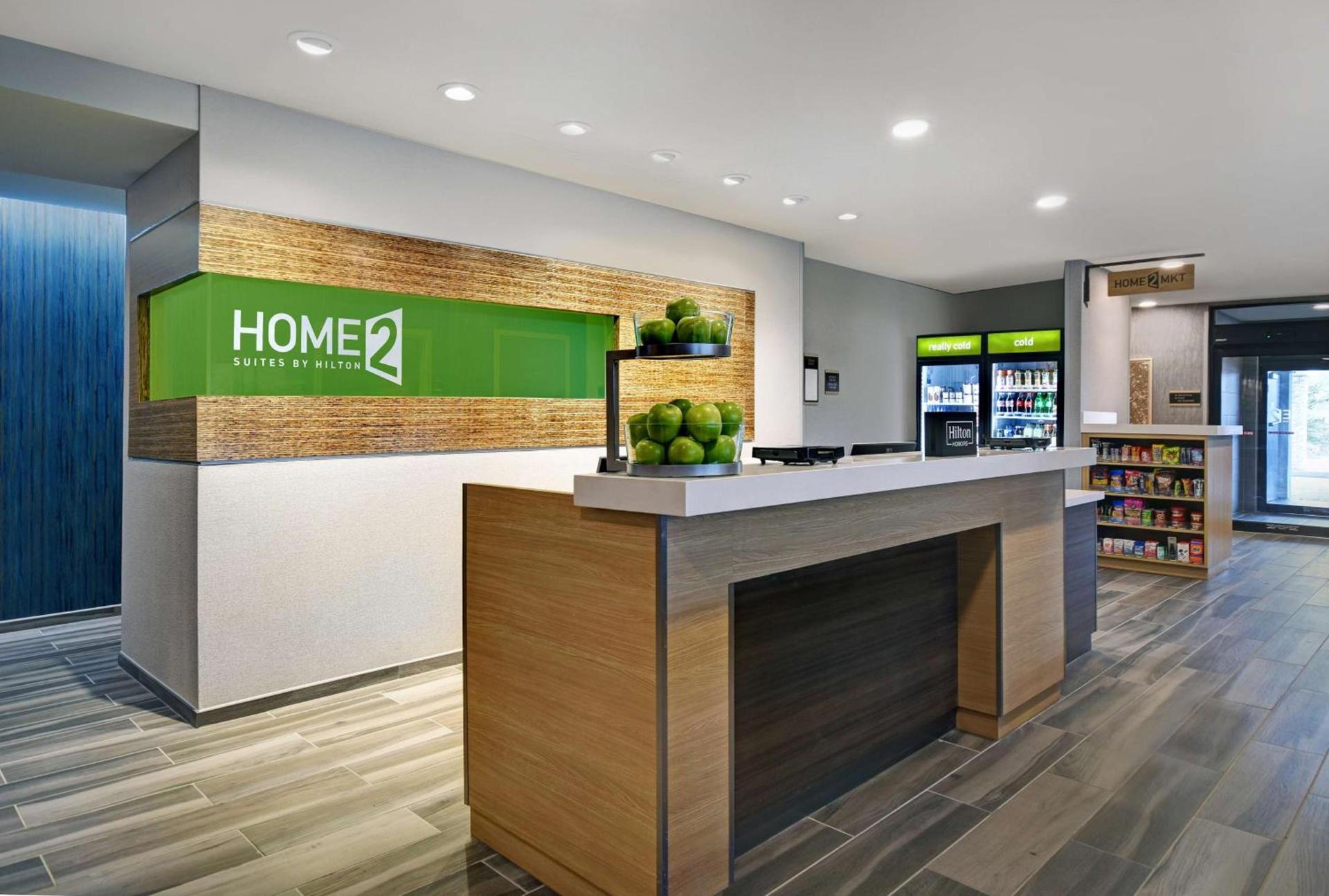 Home2 Suites By Hilton Springdale Cincinnati photo 11