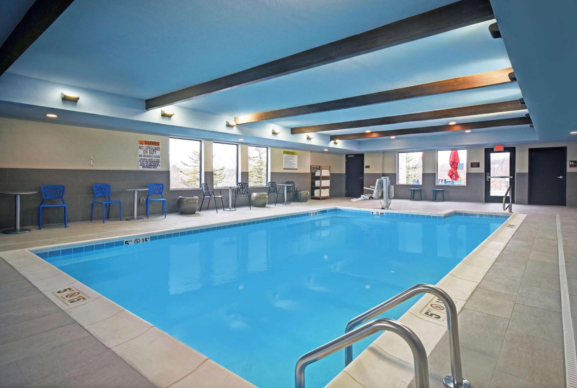 Home2 Suites By Hilton Springdale Cincinnati photo 12