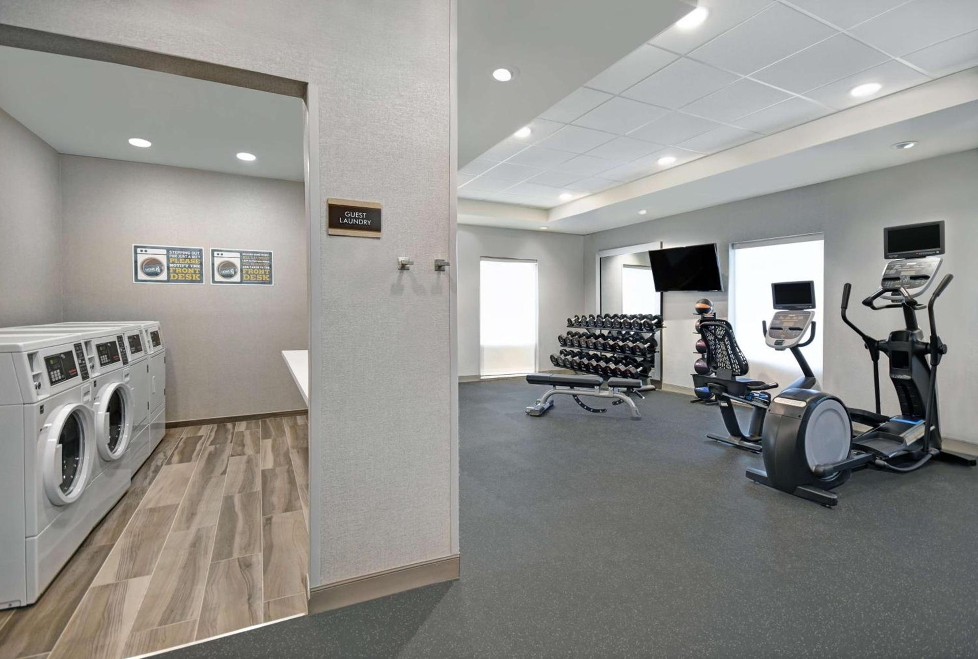 Home2 Suites By Hilton Springdale Cincinnati photo 18