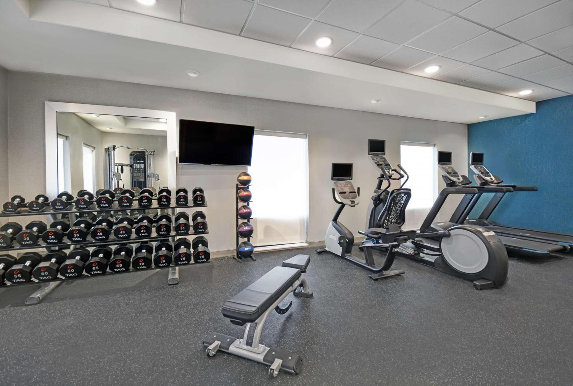 Home2 Suites By Hilton Springdale Cincinnati photo 19