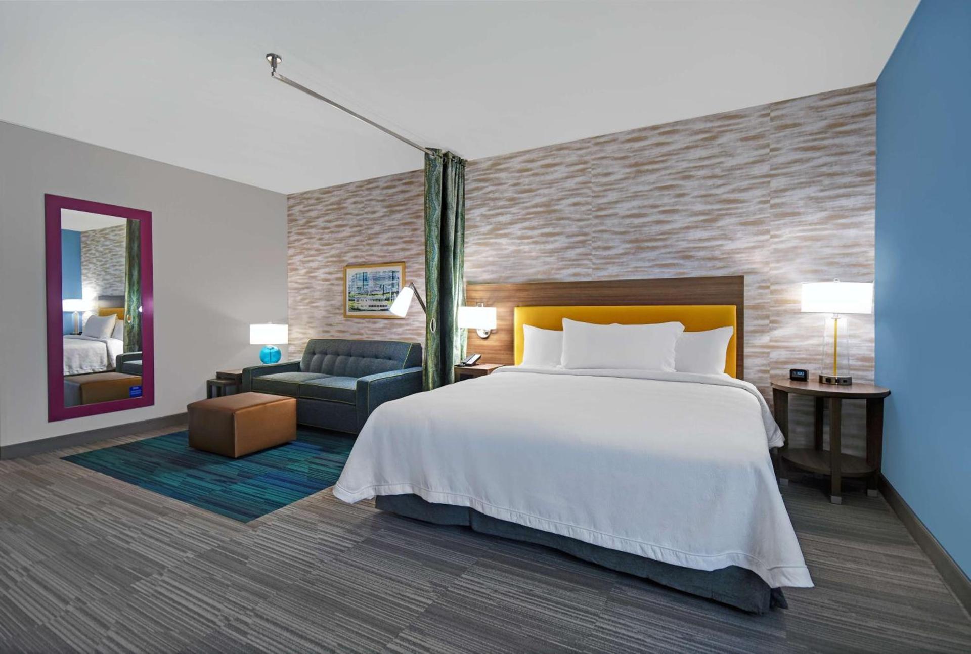 Home2 Suites By Hilton Springdale Cincinnati photo 21