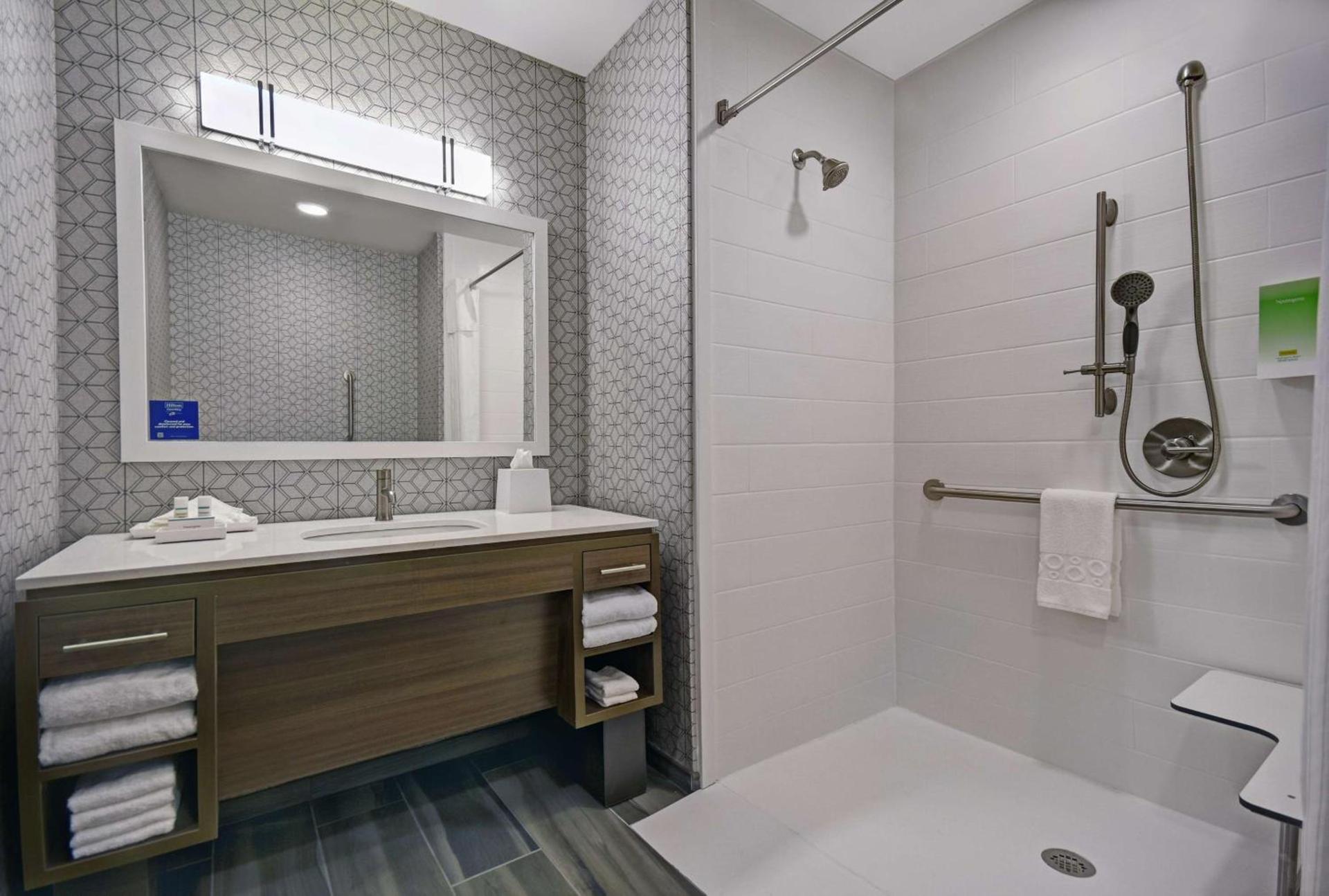 Home2 Suites By Hilton Springdale Cincinnati photo 24