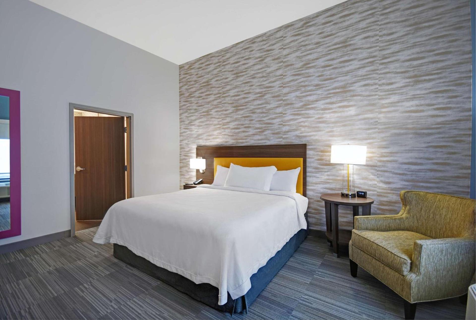 Home2 Suites By Hilton Springdale Cincinnati photo 25