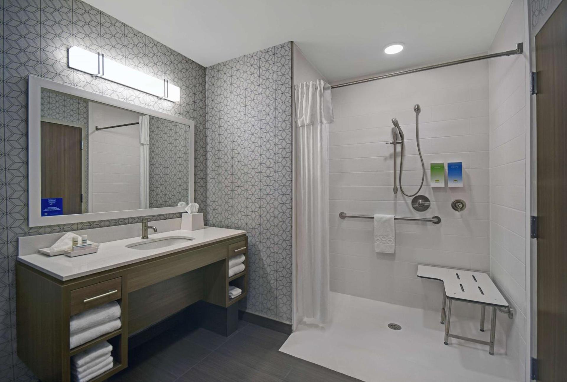 Home2 Suites By Hilton Springdale Cincinnati photo 26