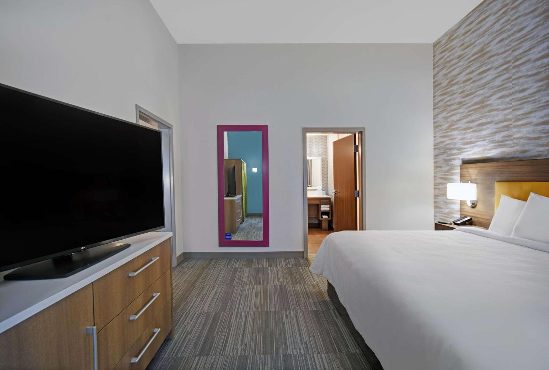 Home2 Suites By Hilton Springdale Cincinnati photo 27