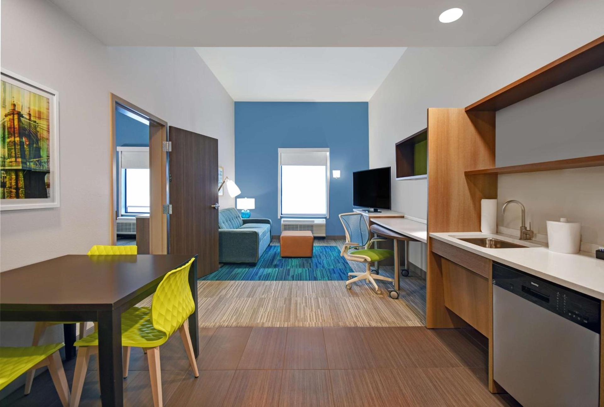 Home2 Suites By Hilton Springdale Cincinnati photo 28