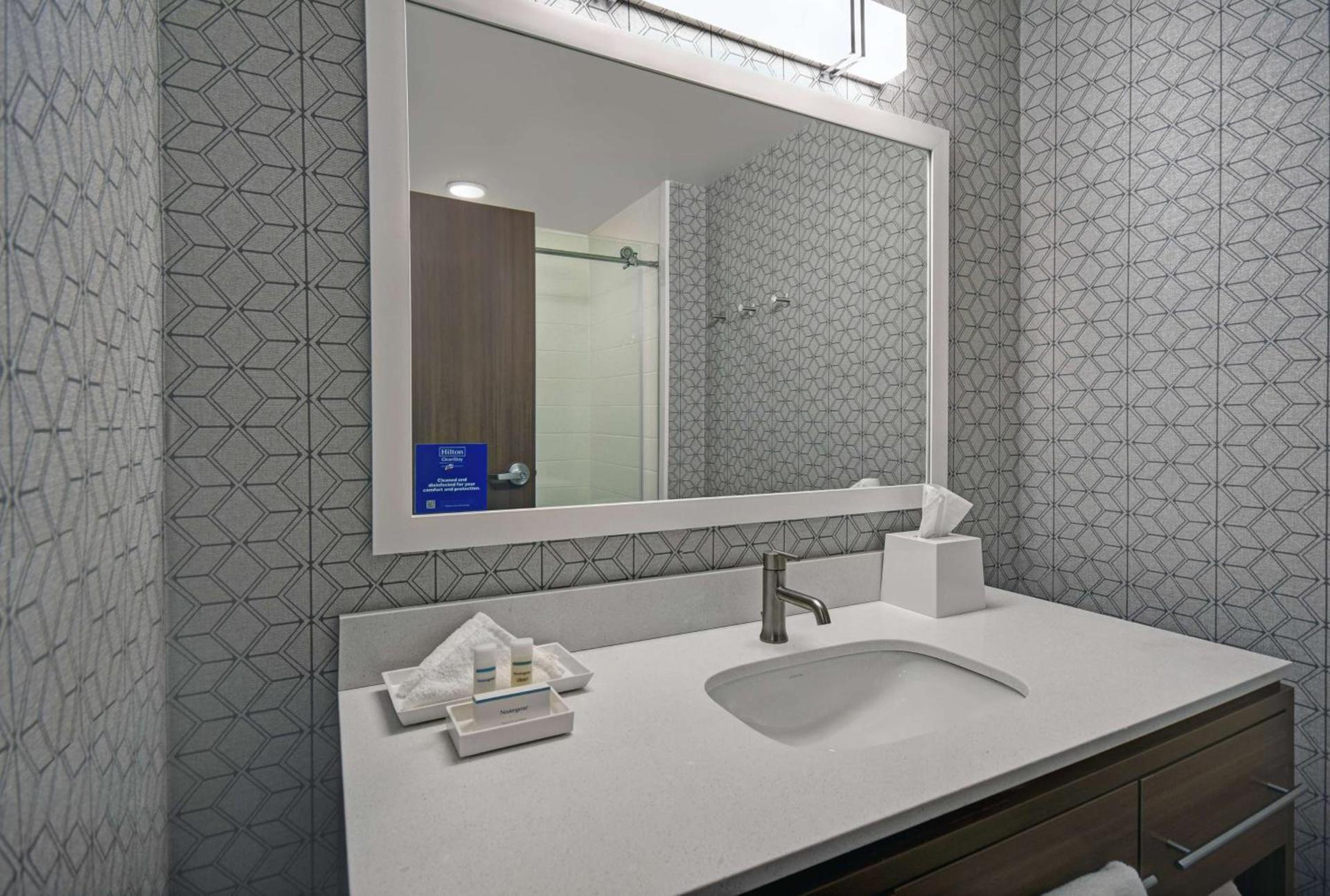 Home2 Suites By Hilton Springdale Cincinnati photo 29