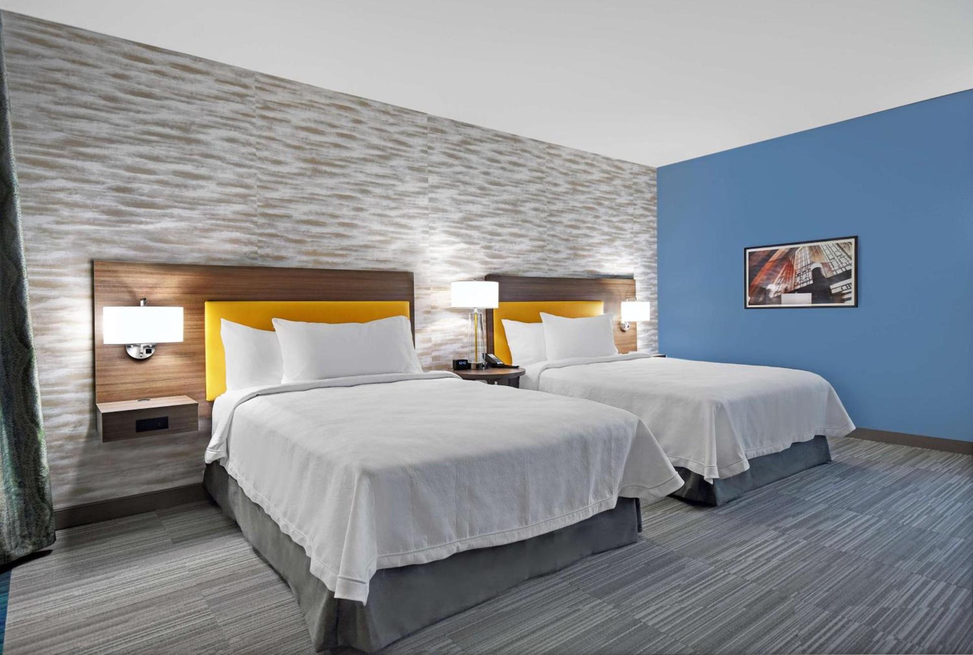 Home2 Suites By Hilton Springdale Cincinnati photo 30