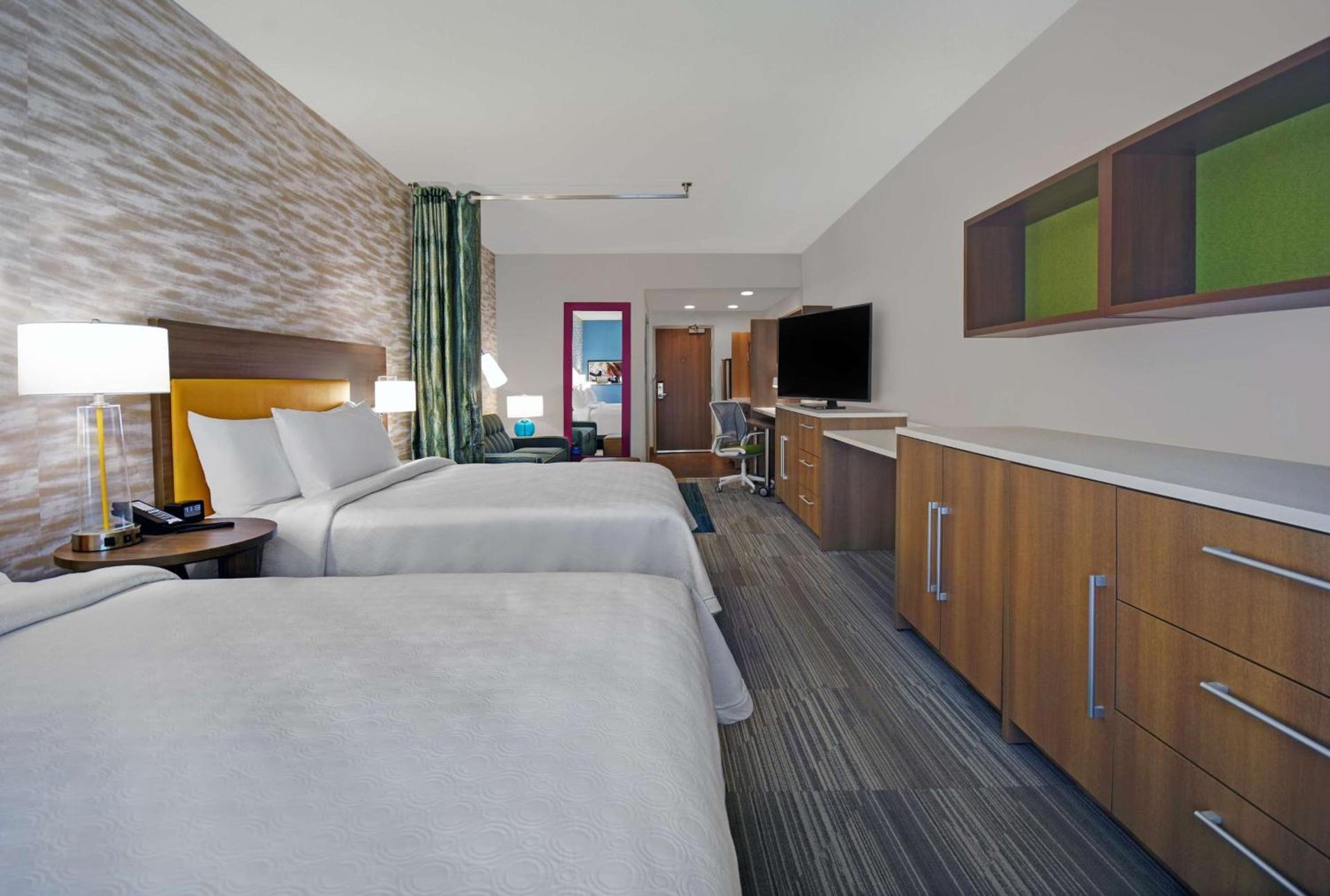 Home2 Suites By Hilton Springdale Cincinnati photo 32