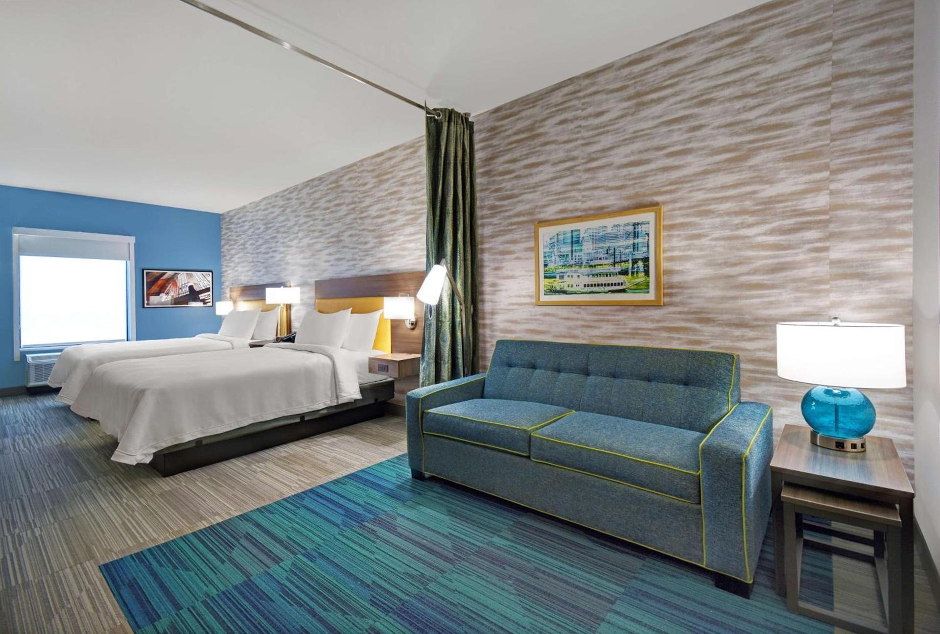 Home2 Suites By Hilton Springdale Cincinnati photo 33