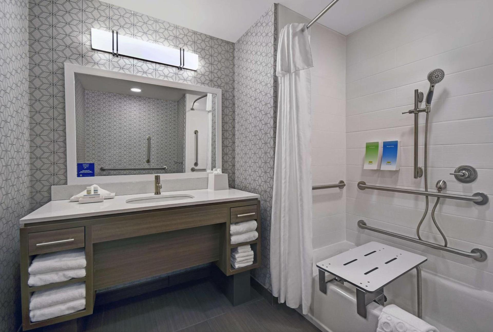 Home2 Suites By Hilton Springdale Cincinnati photo 34