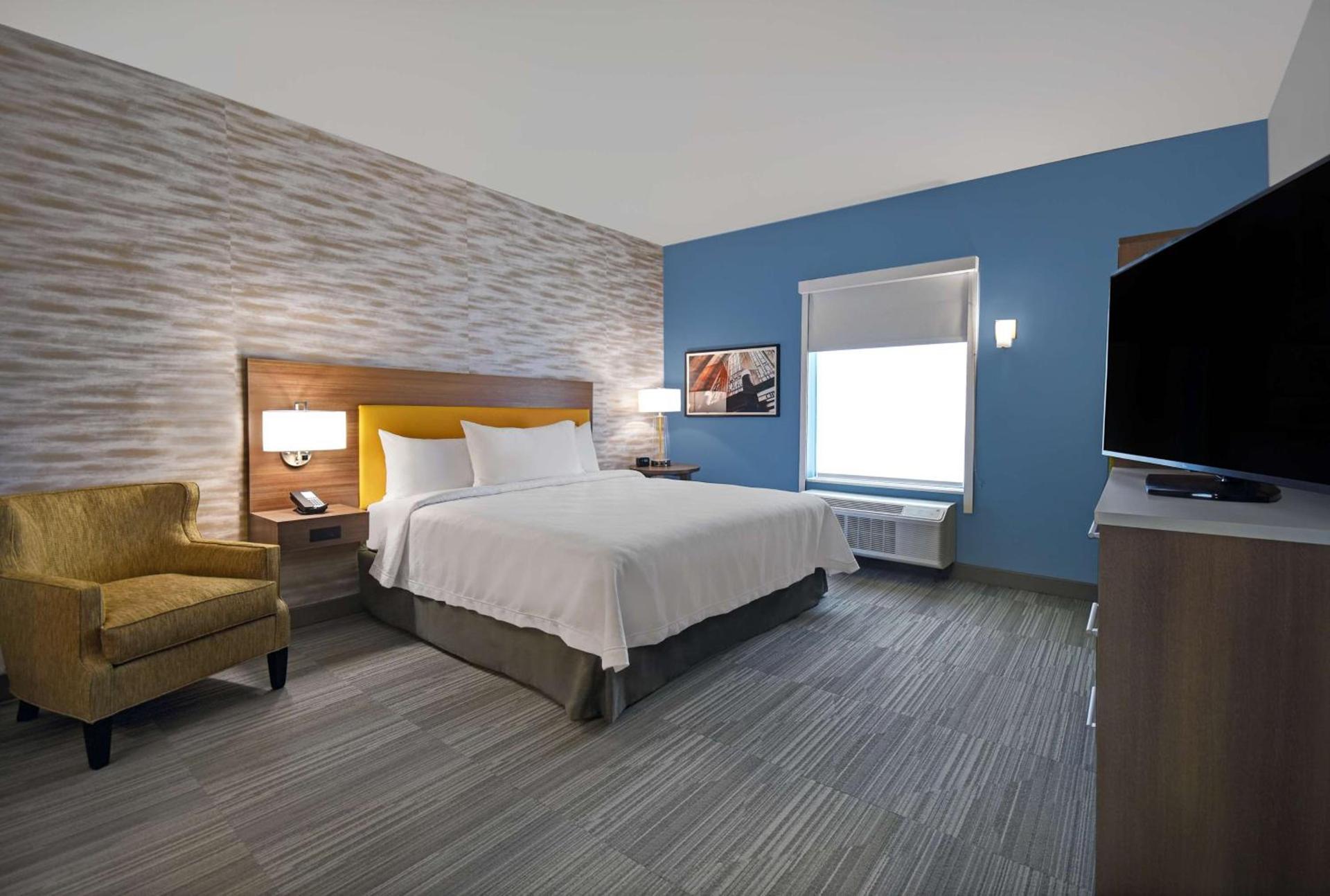 Home2 Suites By Hilton Springdale Cincinnati photo 36
