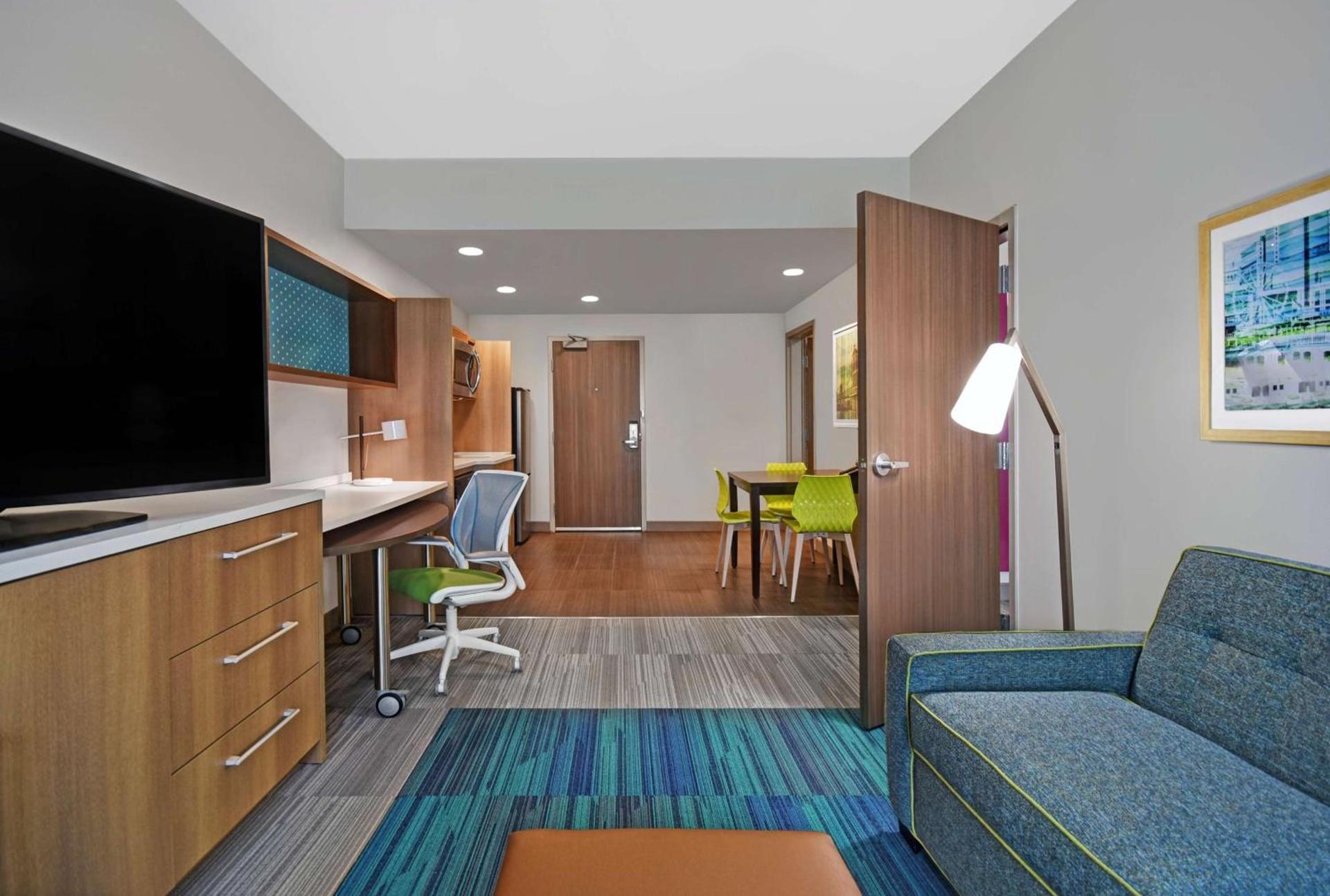 Home2 Suites By Hilton Springdale Cincinnati photo 38