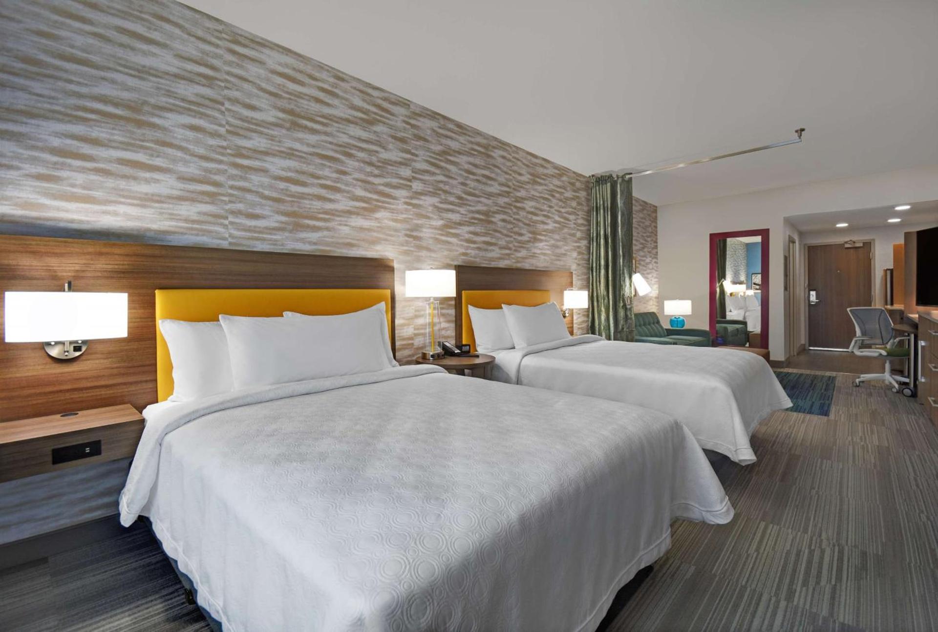 Home2 Suites By Hilton Springdale Cincinnati photo 39