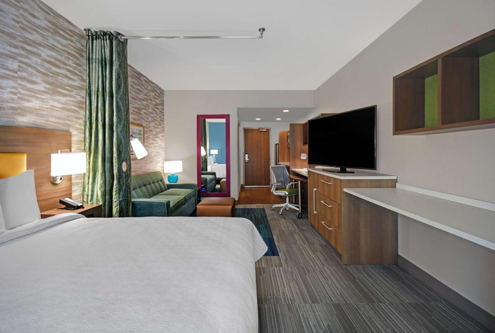 Home2 Suites By Hilton Springdale Cincinnati photo 40
